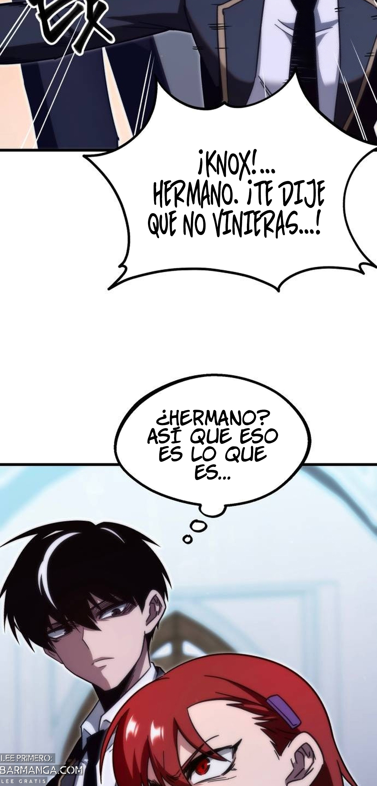 Me hice cargo de la Academia con un solo cuchillo de sashimi — Capítulo 12 — 73