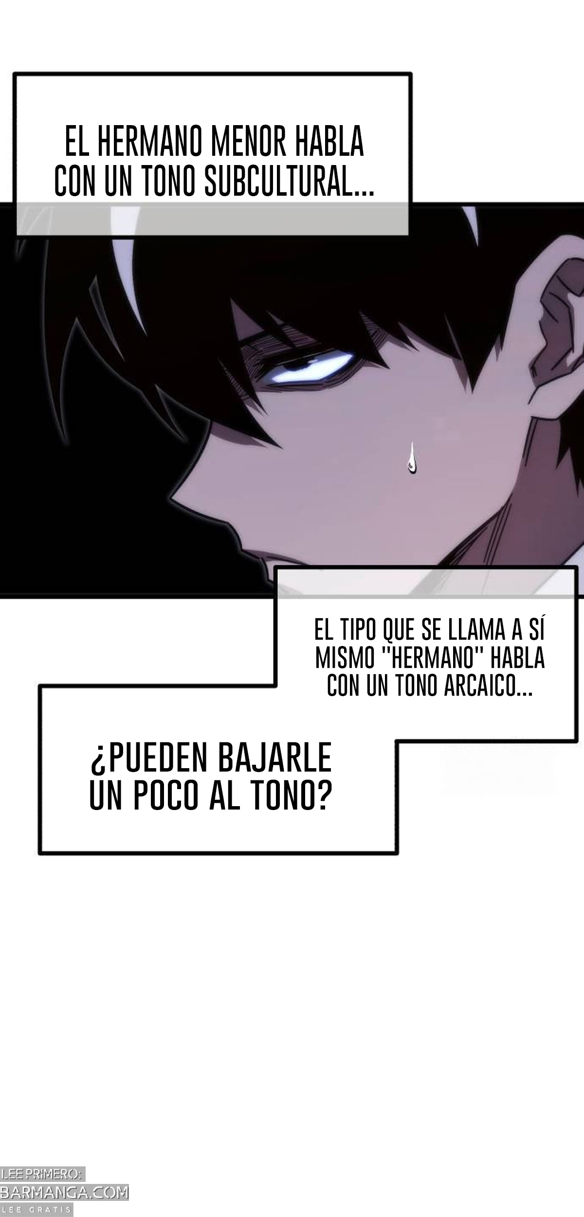 Me hice cargo de la Academia con un solo cuchillo de sashimi — Capítulo 12 — 78