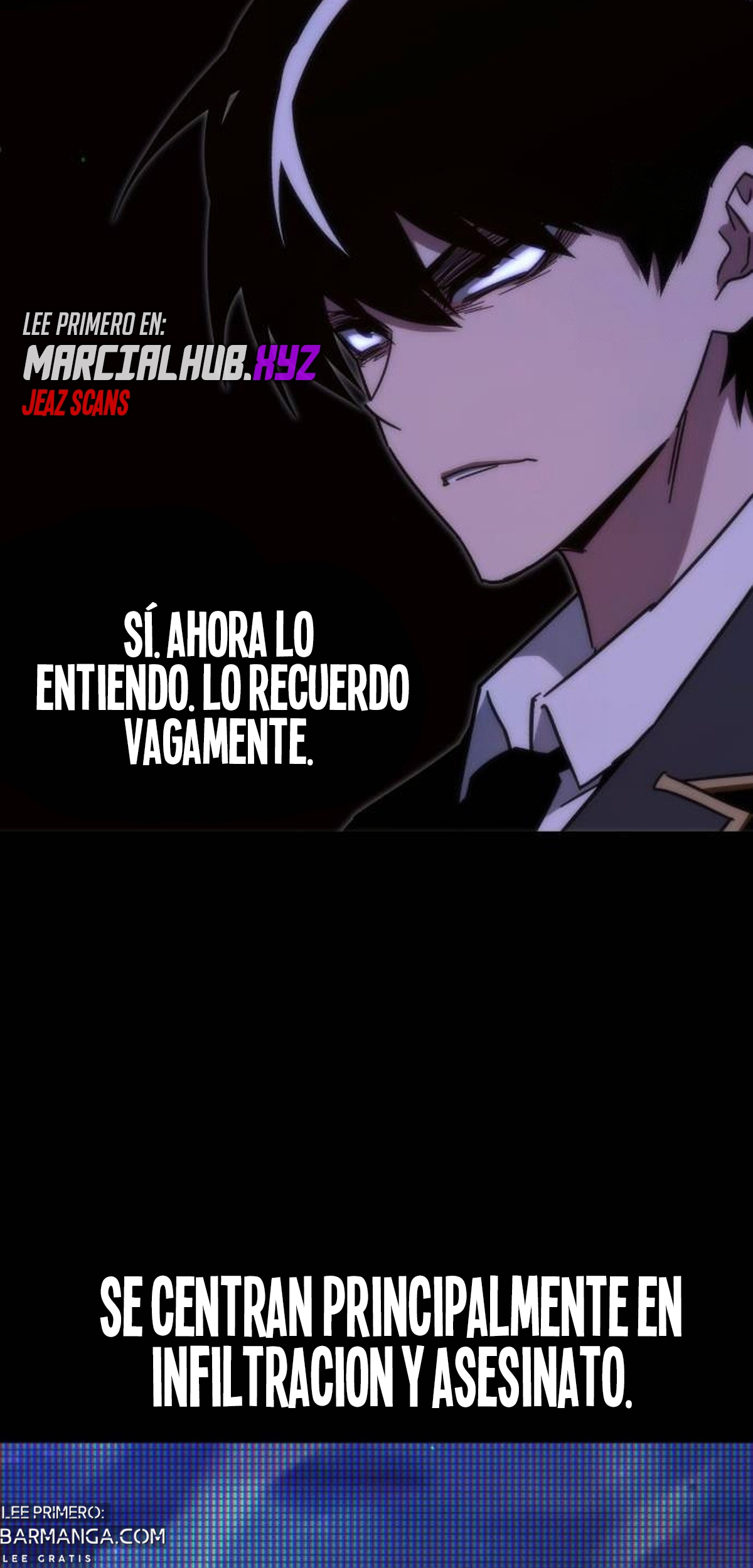Me hice cargo de la Academia con un solo cuchillo de sashimi — Capítulo 12 — 84