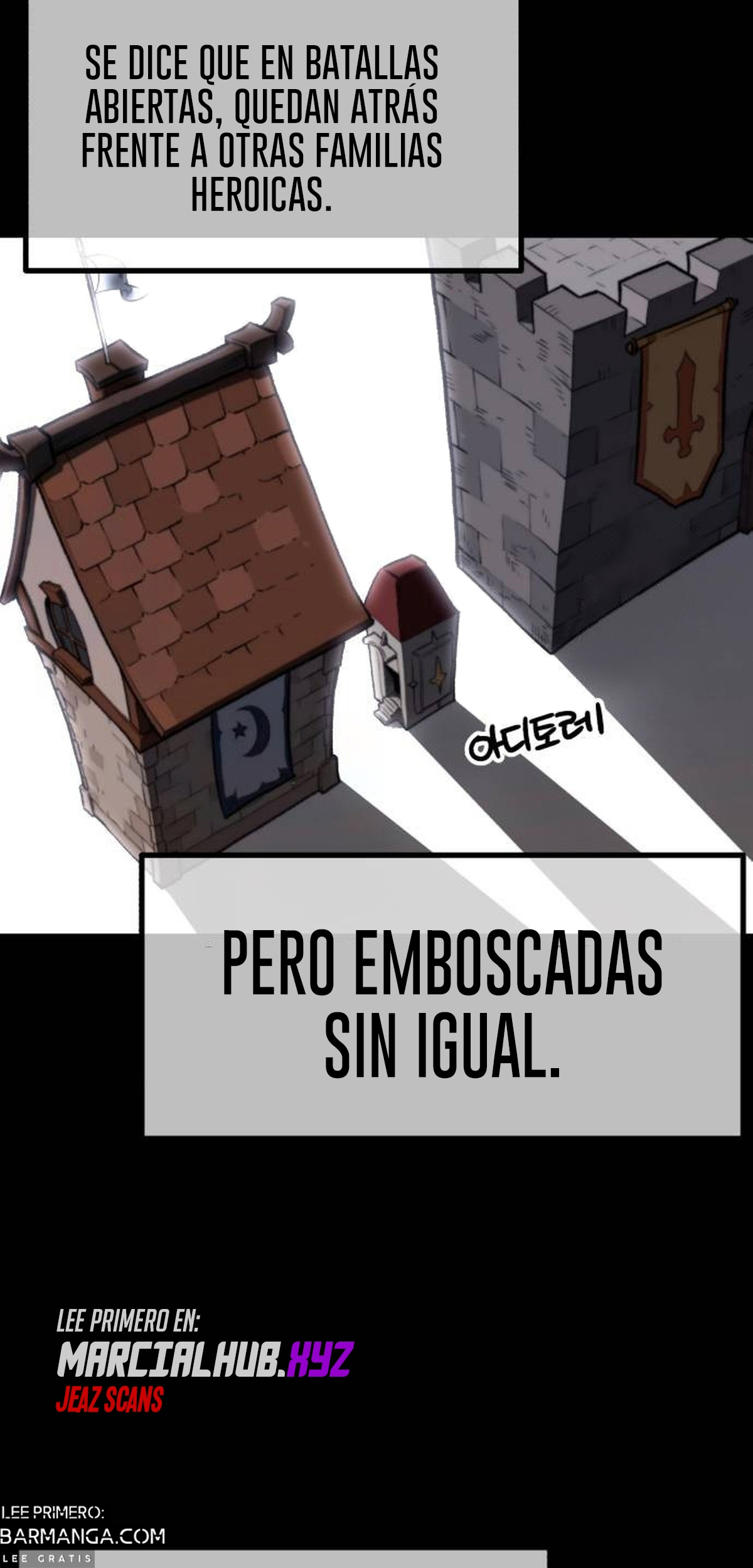 Me hice cargo de la Academia con un solo cuchillo de sashimi — Capítulo 12 — 86