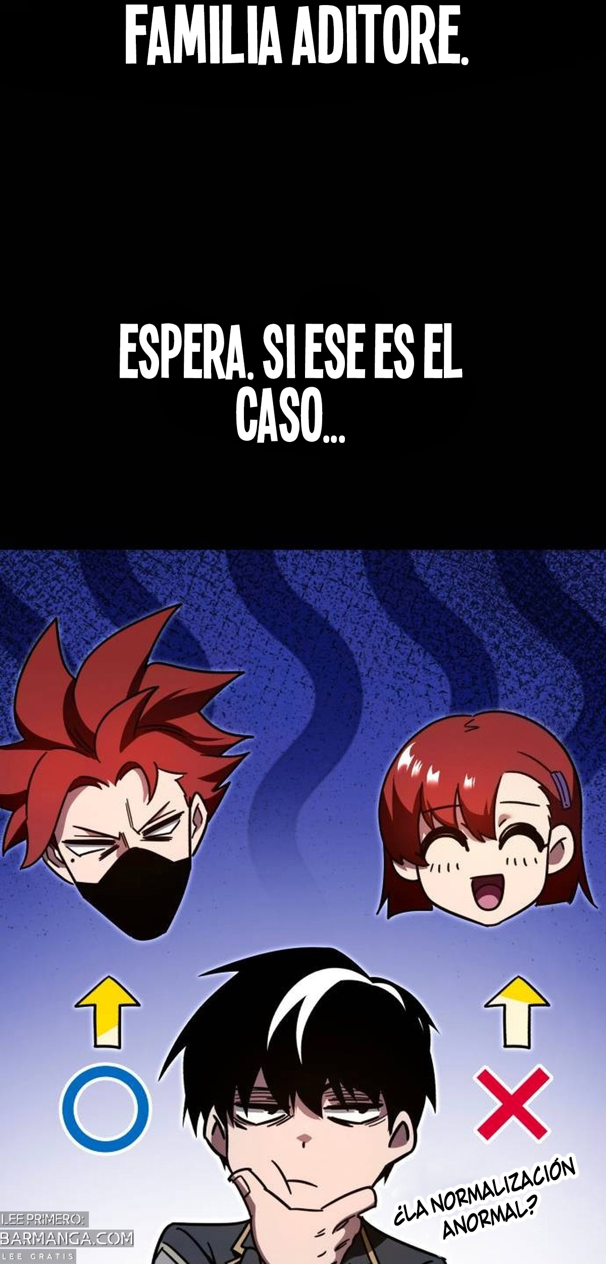 Me hice cargo de la Academia con un solo cuchillo de sashimi — Capítulo 12 — 88