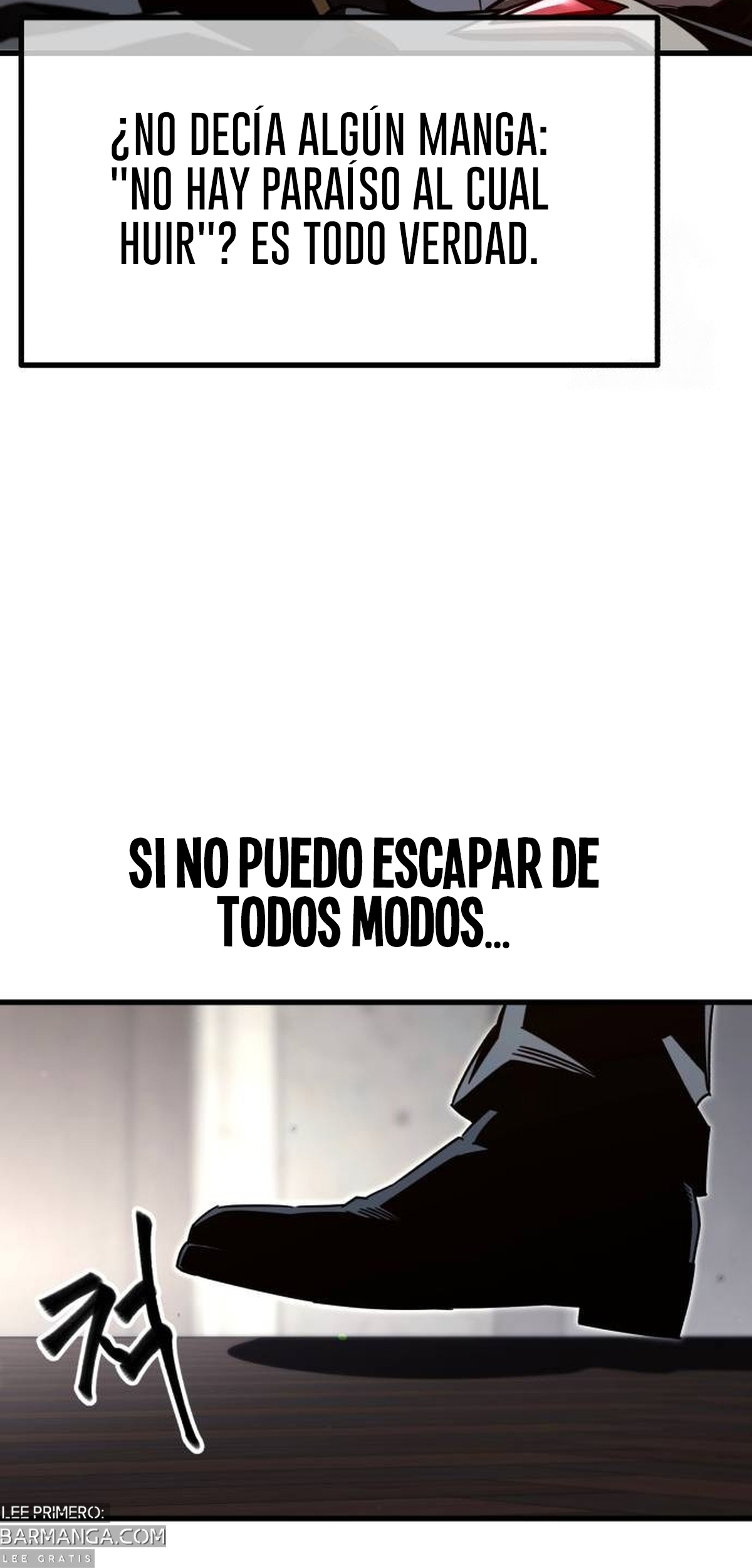 Me hice cargo de la Academia con un solo cuchillo de sashimi — Capítulo 12 — 104