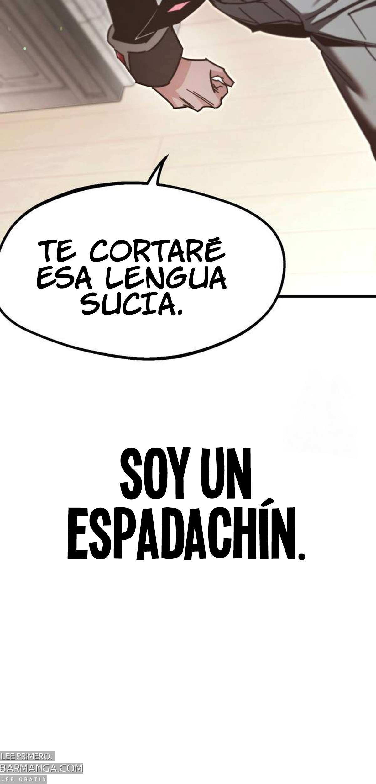 Me hice cargo de la Academia con un solo cuchillo de sashimi — Capítulo 12 — 107