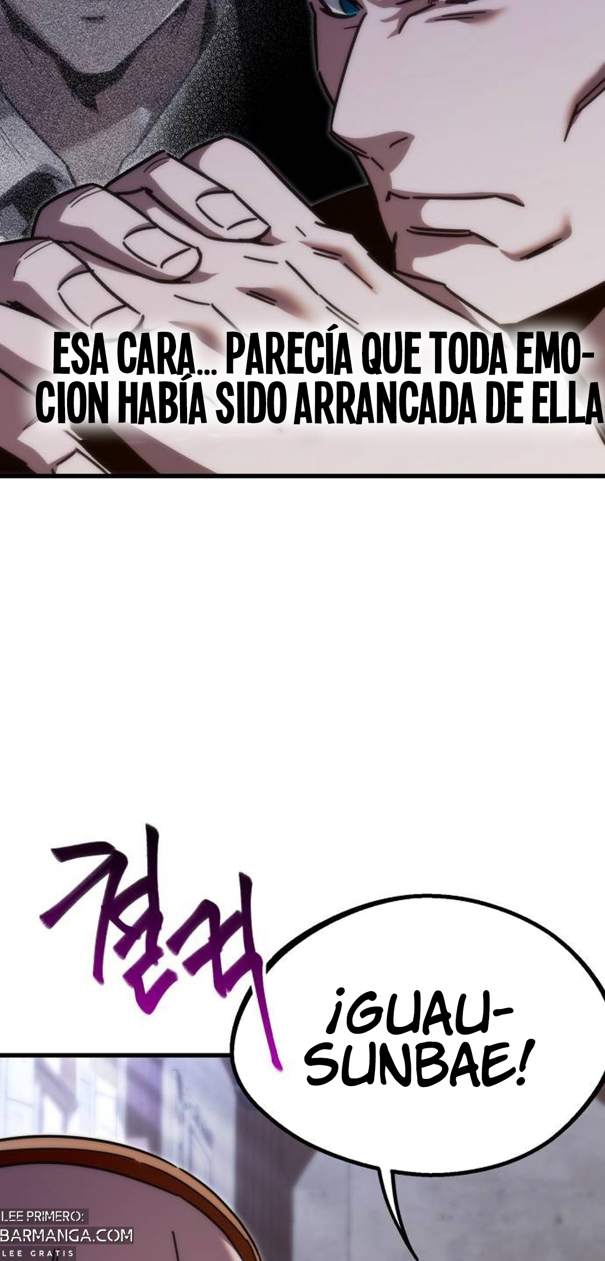 Me hice cargo de la Academia con un solo cuchillo de sashimi — Capítulo 12 — 110