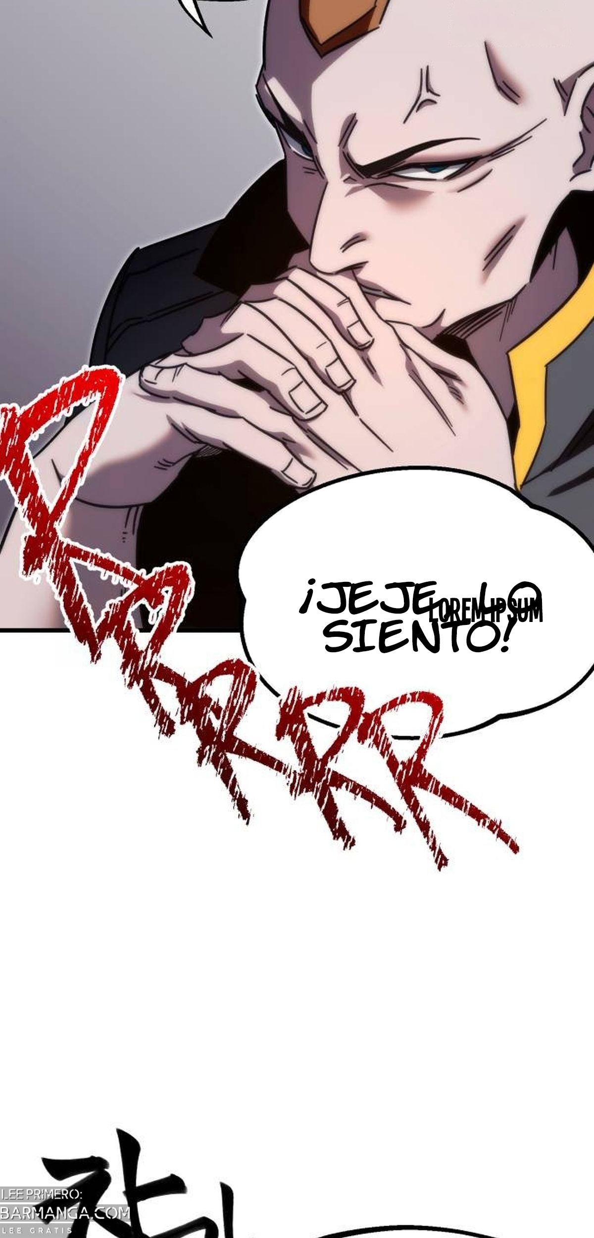Me hice cargo de la Academia con un solo cuchillo de sashimi — Capítulo 12 — 112
