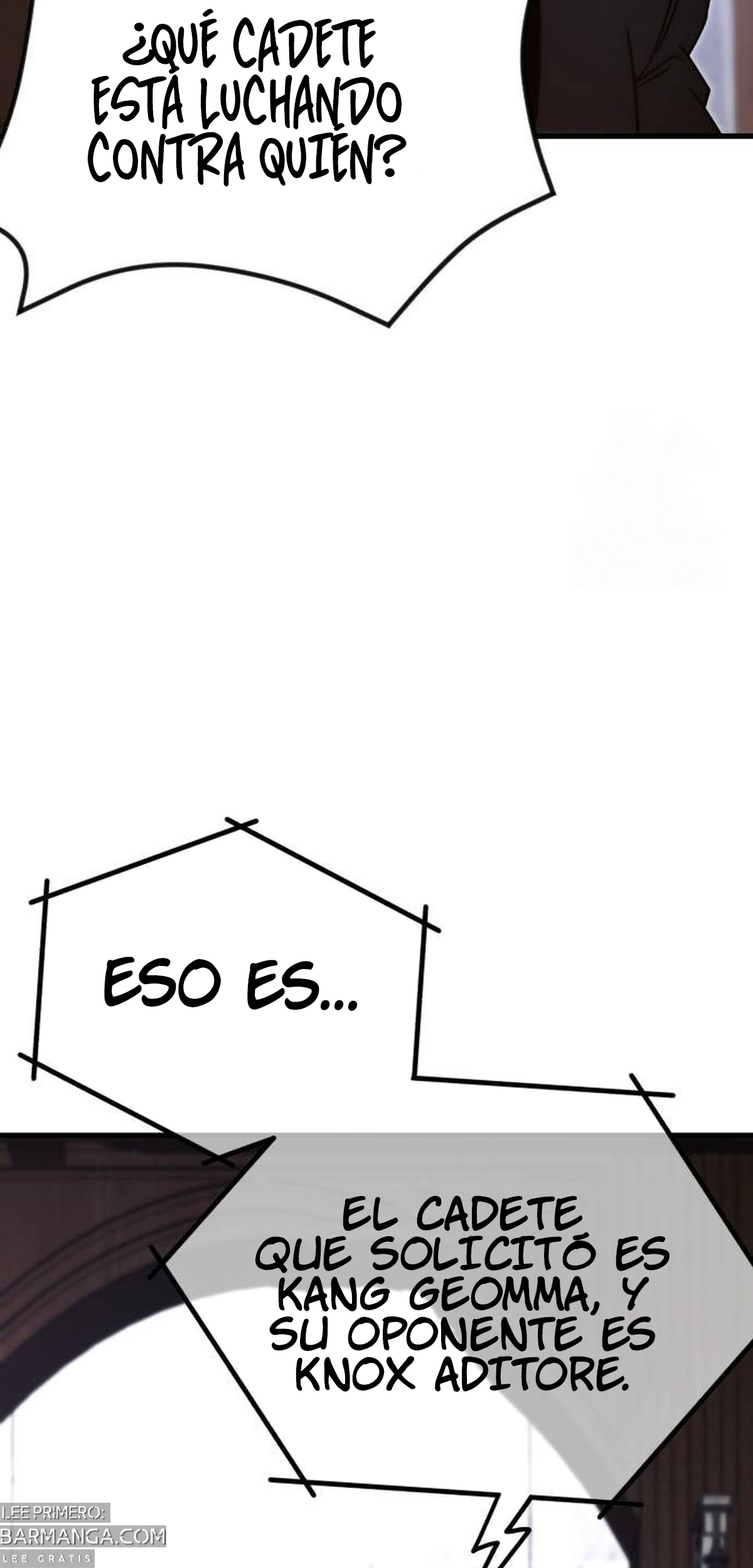 Me hice cargo de la Academia con un solo cuchillo de sashimi — Capítulo 12 — 115