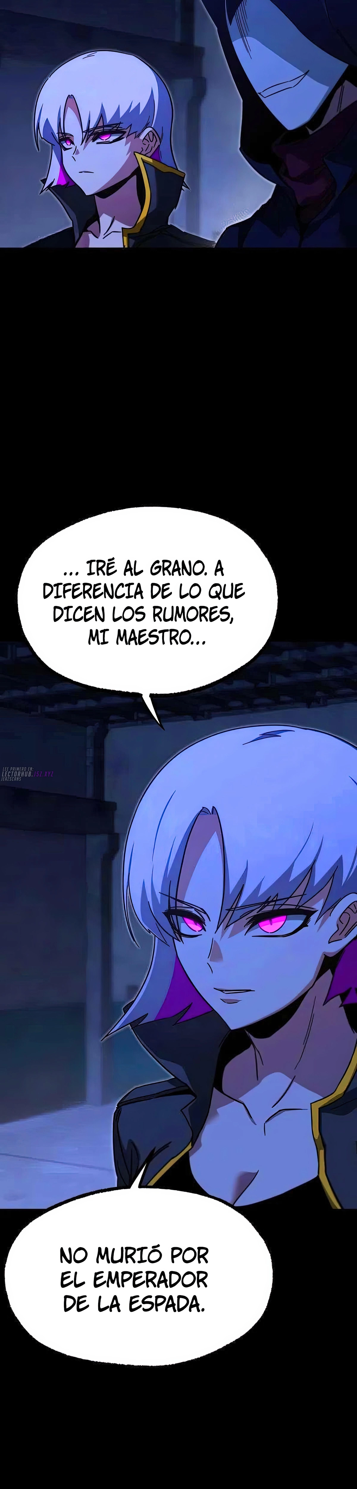 Me hice cargo de la Academia con un solo cuchillo de sashimi — Capítulo 56 — 14