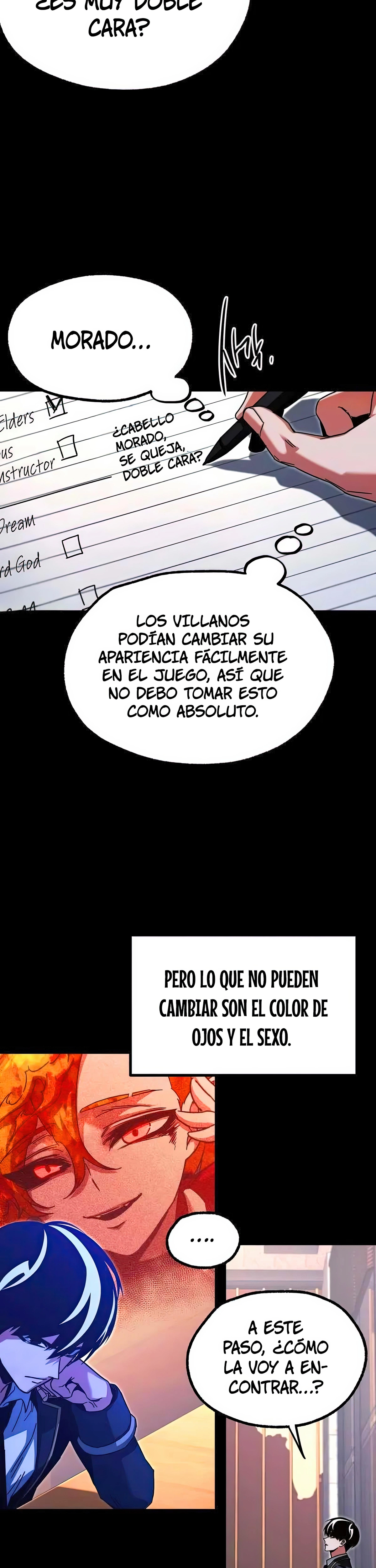 Me hice cargo de la Academia con un solo cuchillo de sashimi — Capítulo 56 — 23