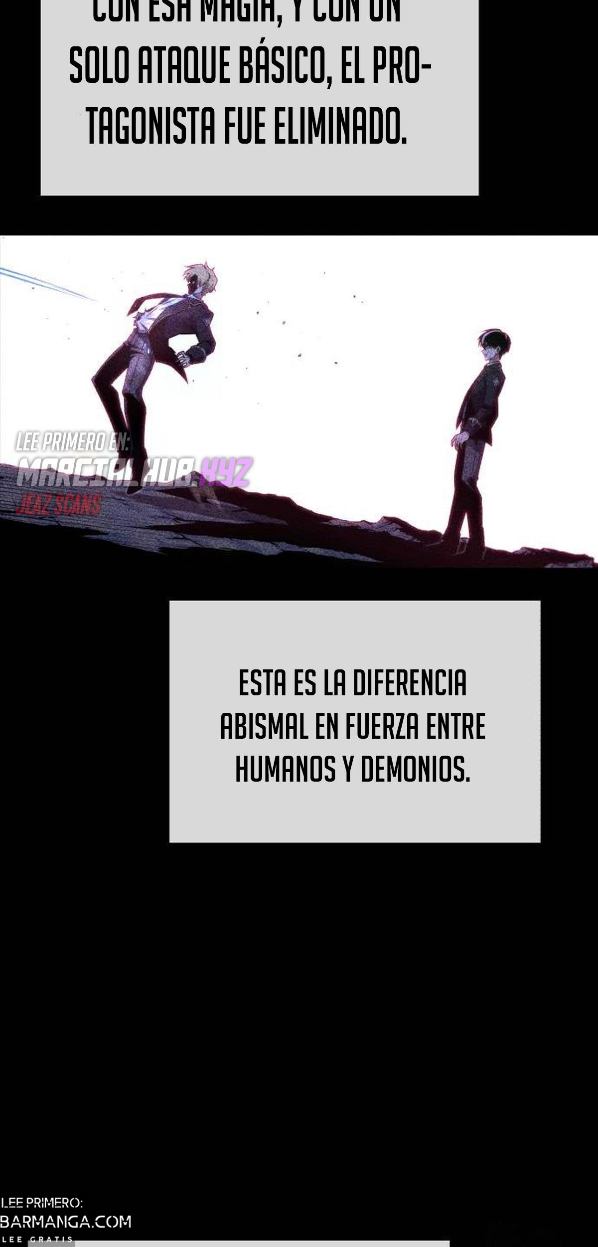 Me hice cargo de la Academia con un solo cuchillo de sashimi — Capítulo 20 — 3