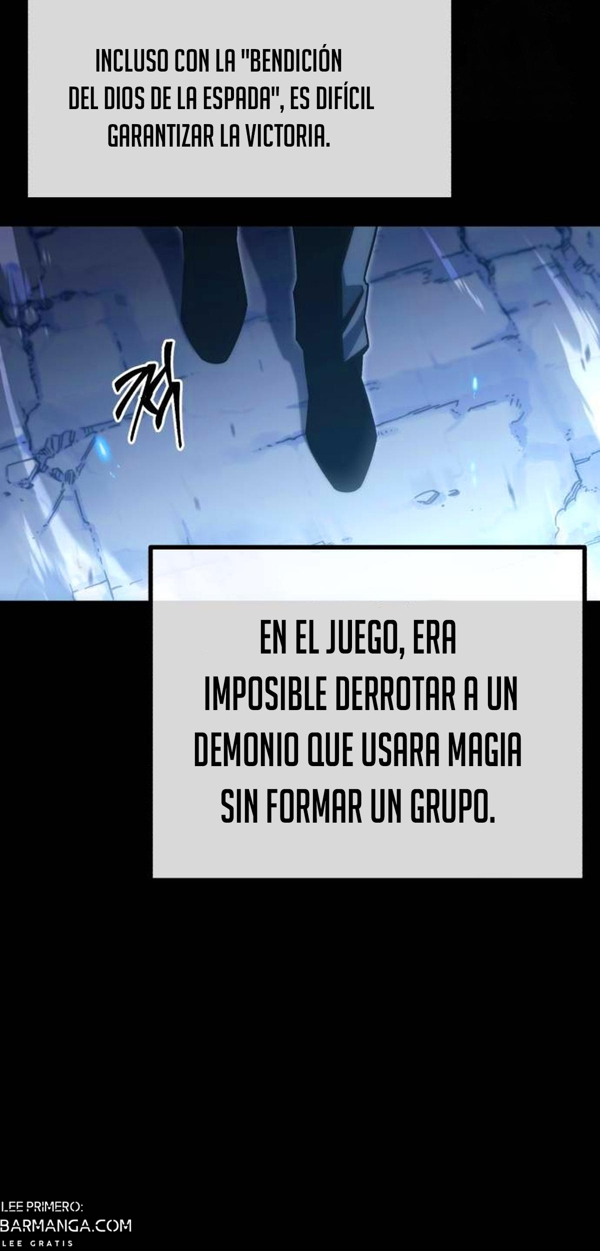 Me hice cargo de la Academia con un solo cuchillo de sashimi — Capítulo 20 — 4