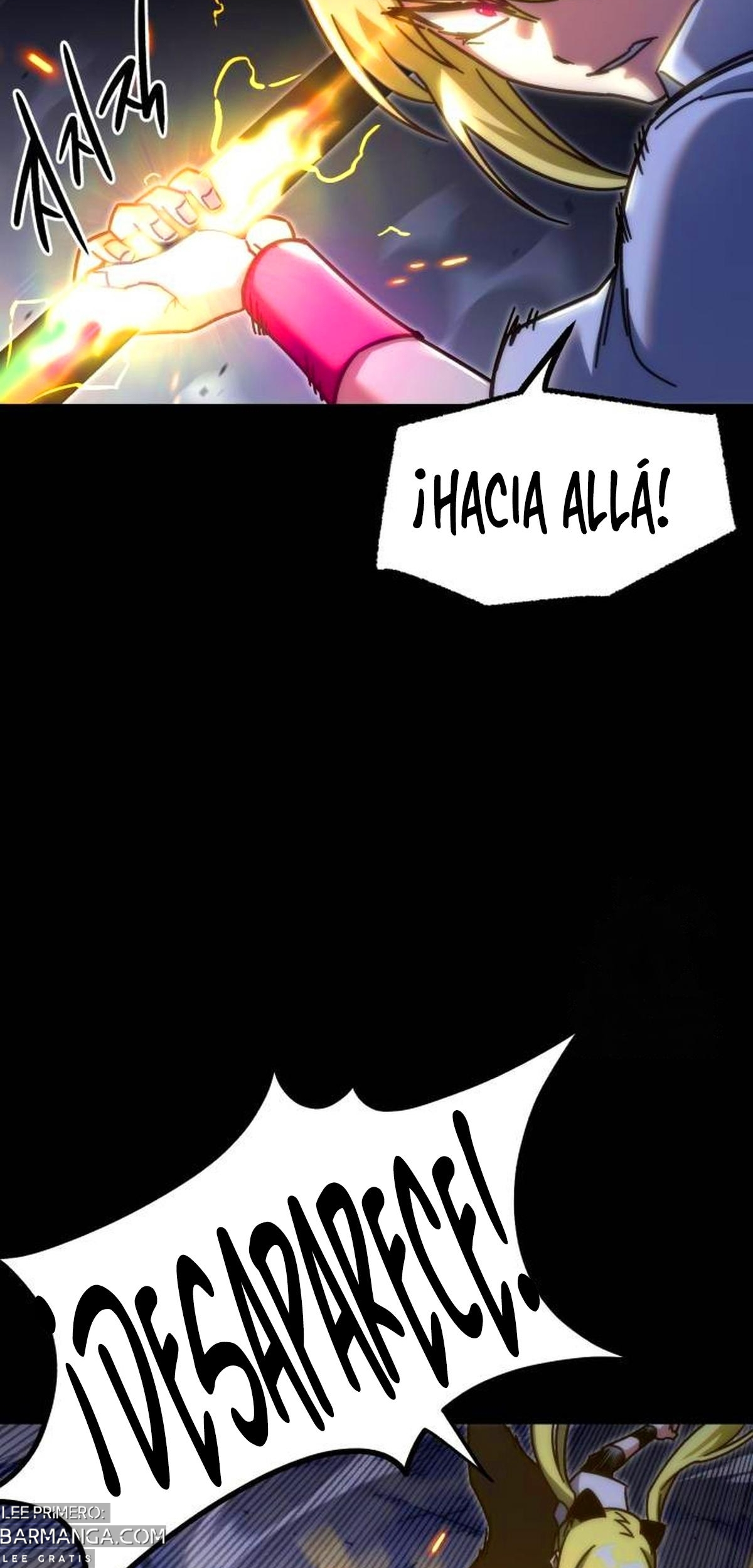 Me hice cargo de la Academia con un solo cuchillo de sashimi — Capítulo 20 — 19