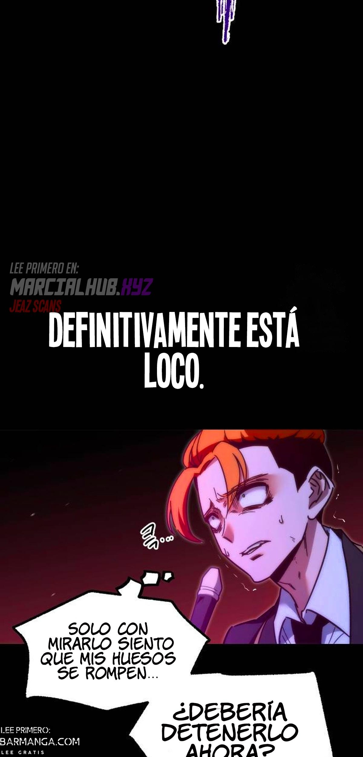 Me hice cargo de la Academia con un solo cuchillo de sashimi — Capítulo 20 — 27