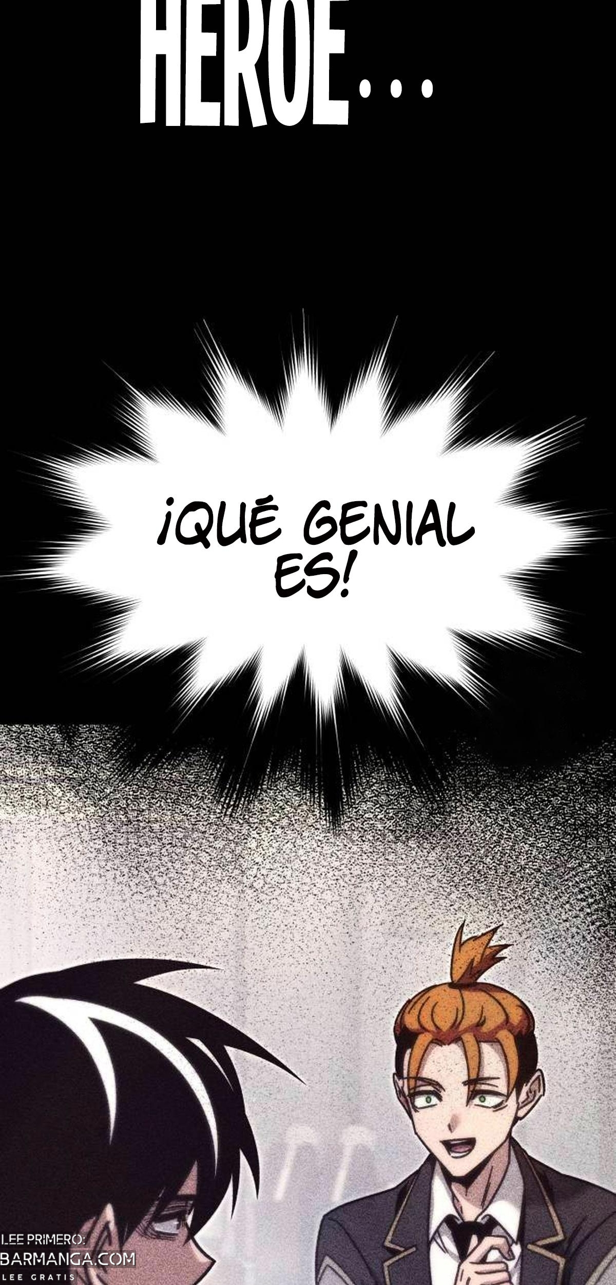 Me hice cargo de la Academia con un solo cuchillo de sashimi — Capítulo 20 — 58