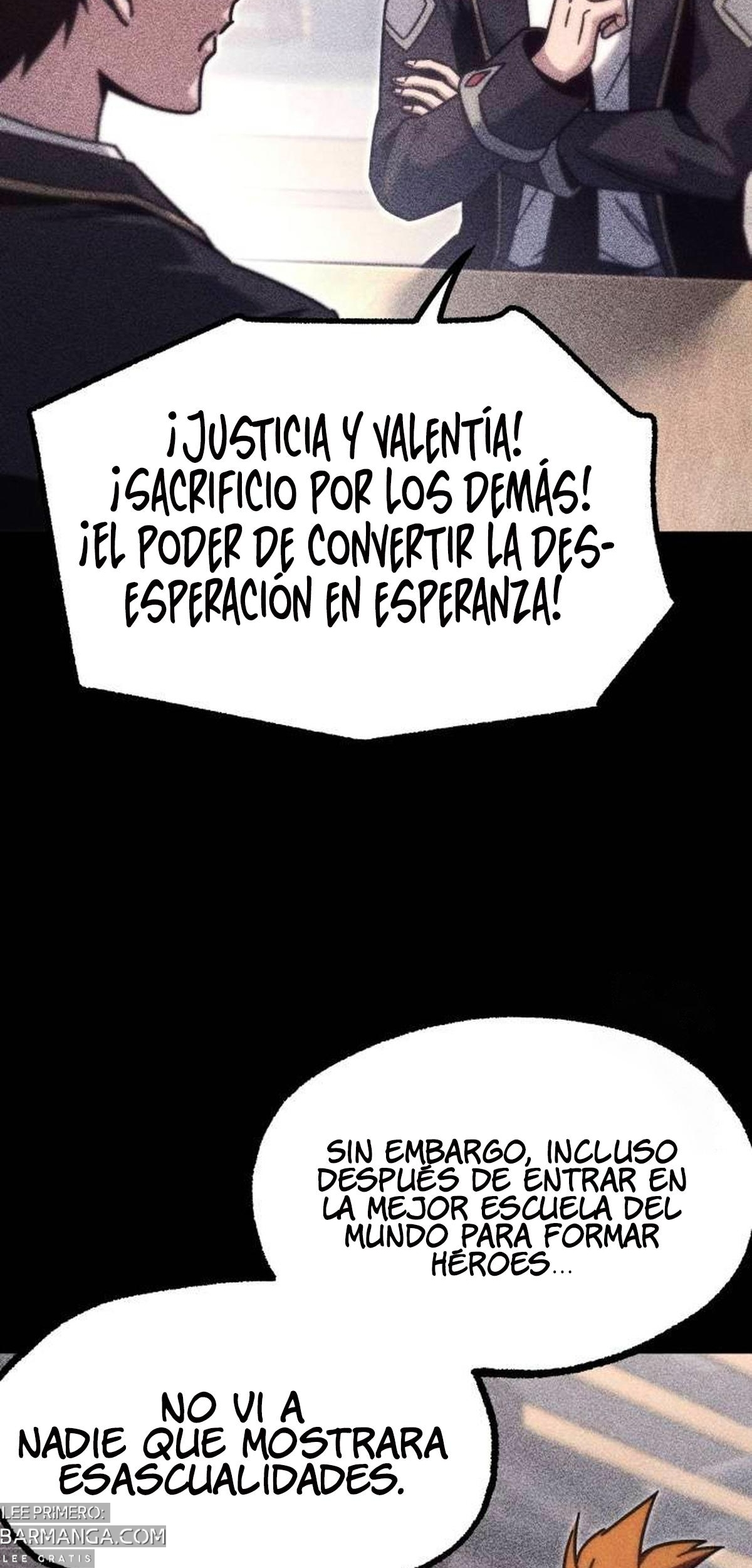 Me hice cargo de la Academia con un solo cuchillo de sashimi — Capítulo 20 — 59