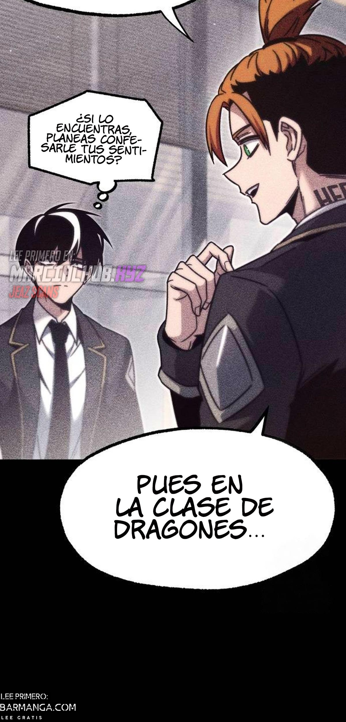 Me hice cargo de la Academia con un solo cuchillo de sashimi — Capítulo 20 — 60