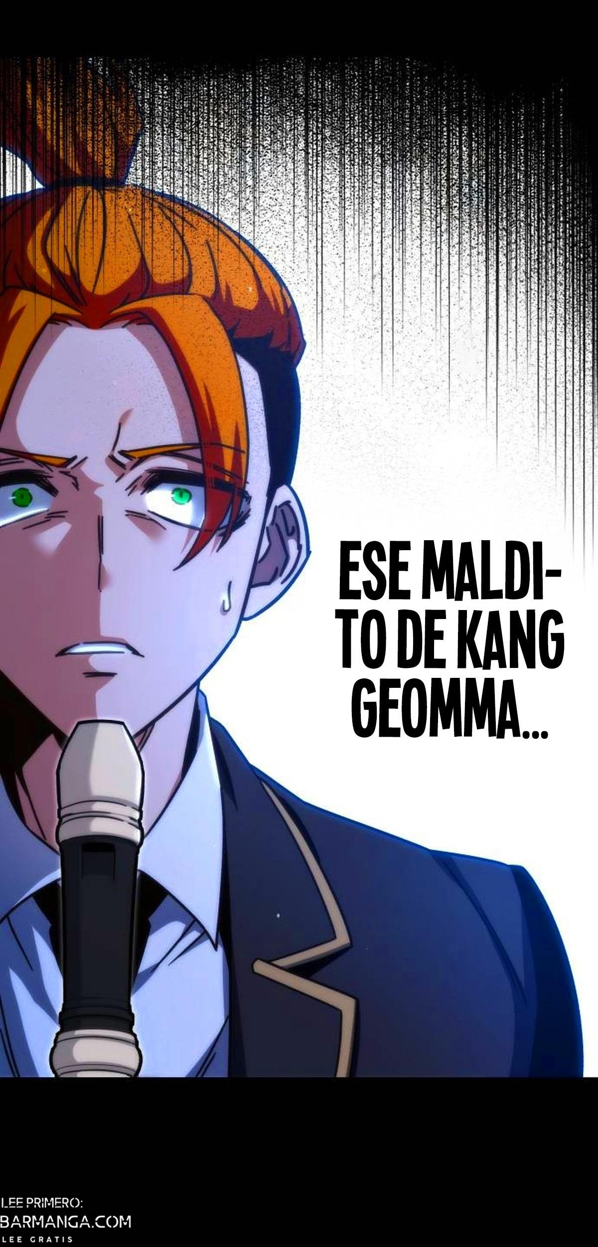 Me hice cargo de la Academia con un solo cuchillo de sashimi — Capítulo 20 — 65