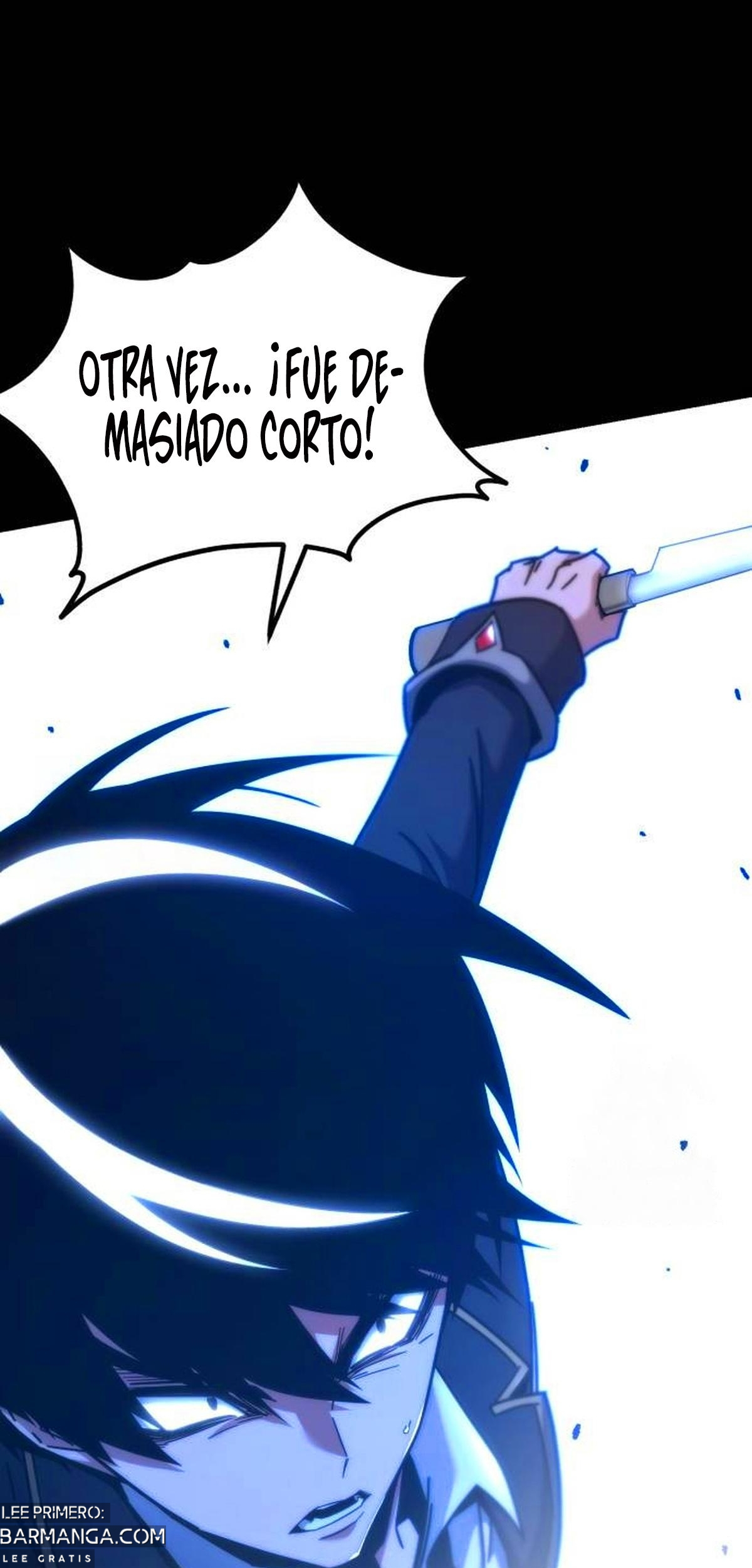 Me hice cargo de la Academia con un solo cuchillo de sashimi — Capítulo 20 — 89