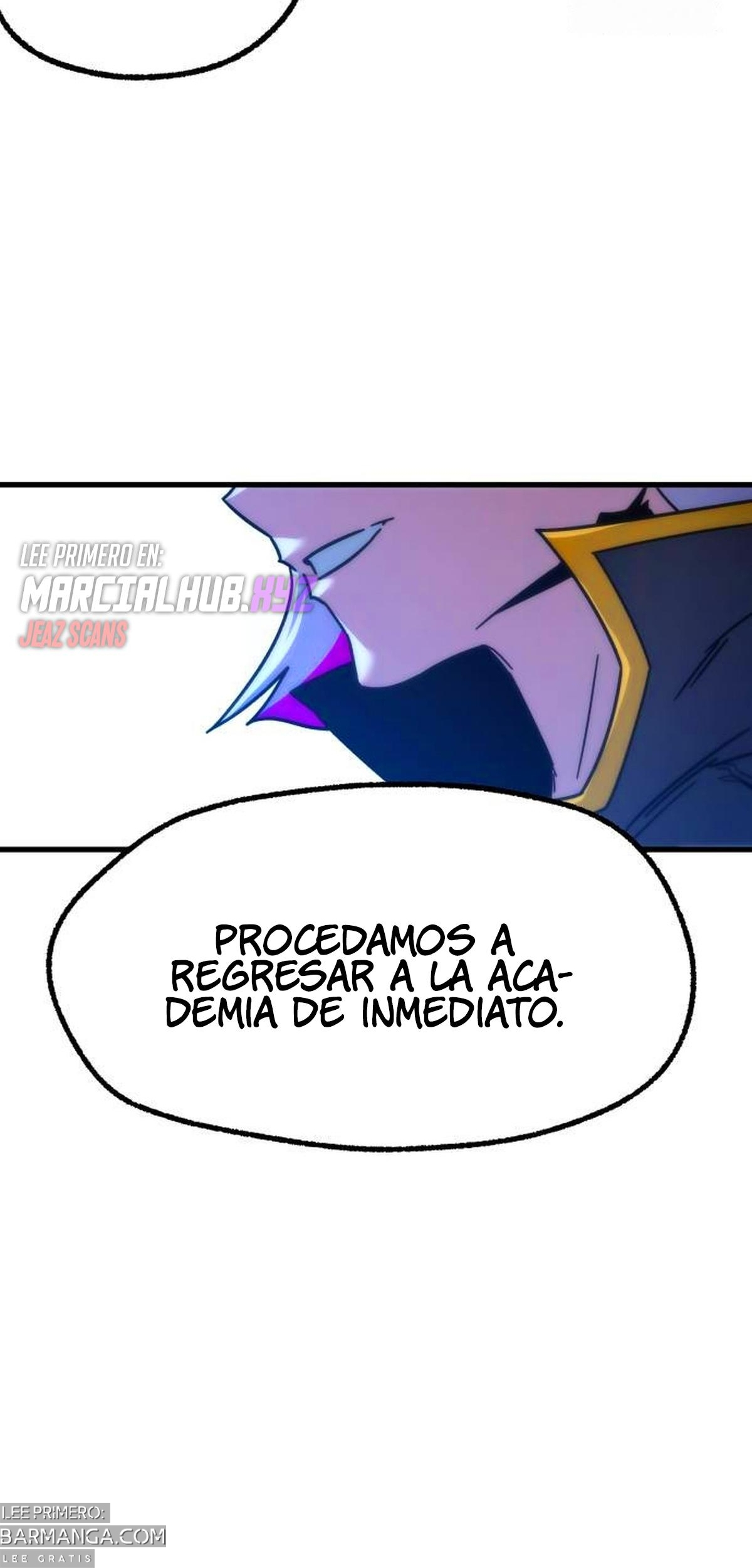 Me hice cargo de la Academia con un solo cuchillo de sashimi — Capítulo 20 — 102