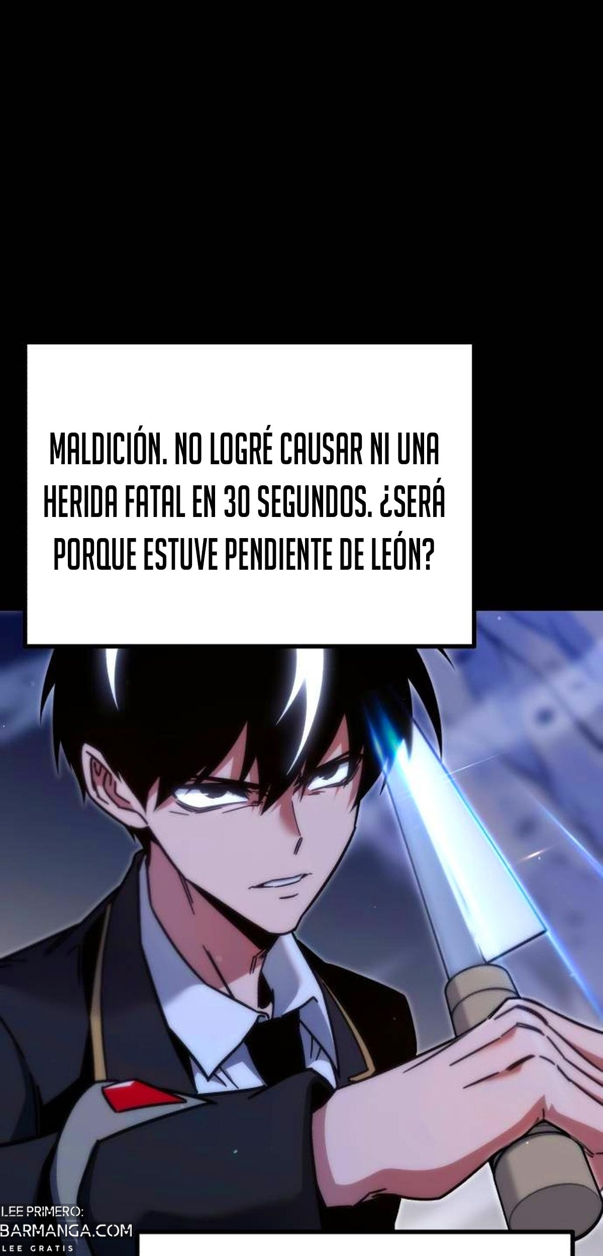 Me hice cargo de la Academia con un solo cuchillo de sashimi — Capítulo 20 — 109
