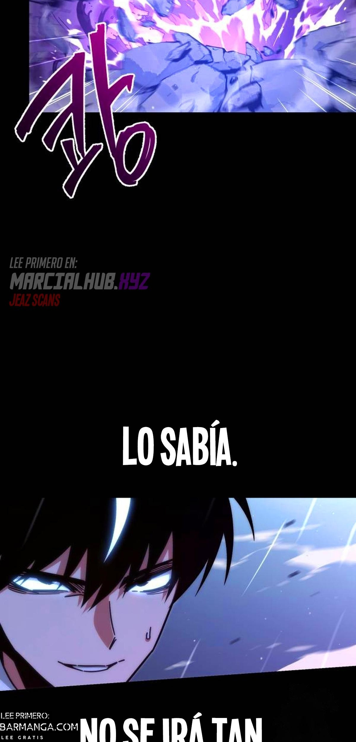 Me hice cargo de la Academia con un solo cuchillo de sashimi — Capítulo 20 — 111