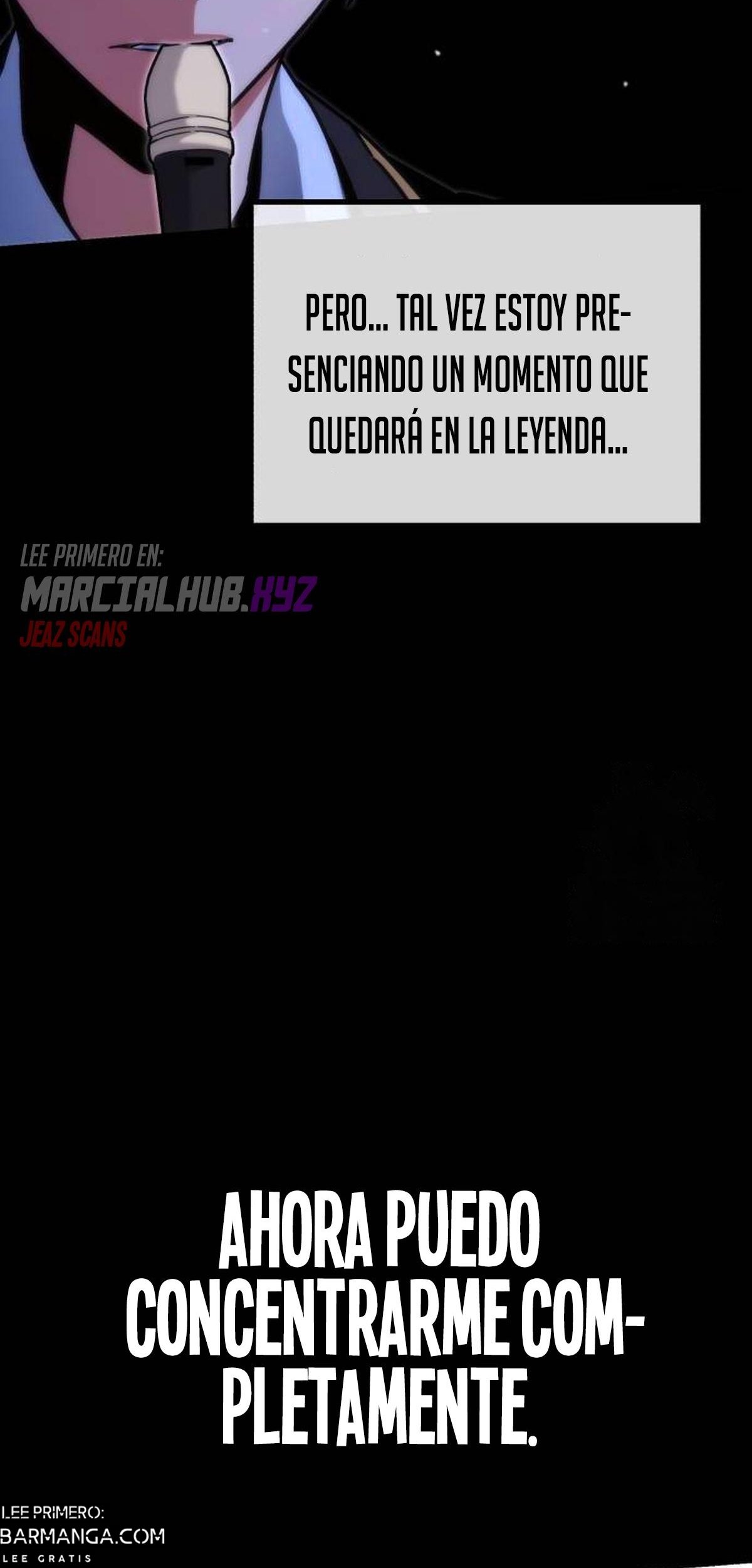Me hice cargo de la Academia con un solo cuchillo de sashimi — Capítulo 20 — 117