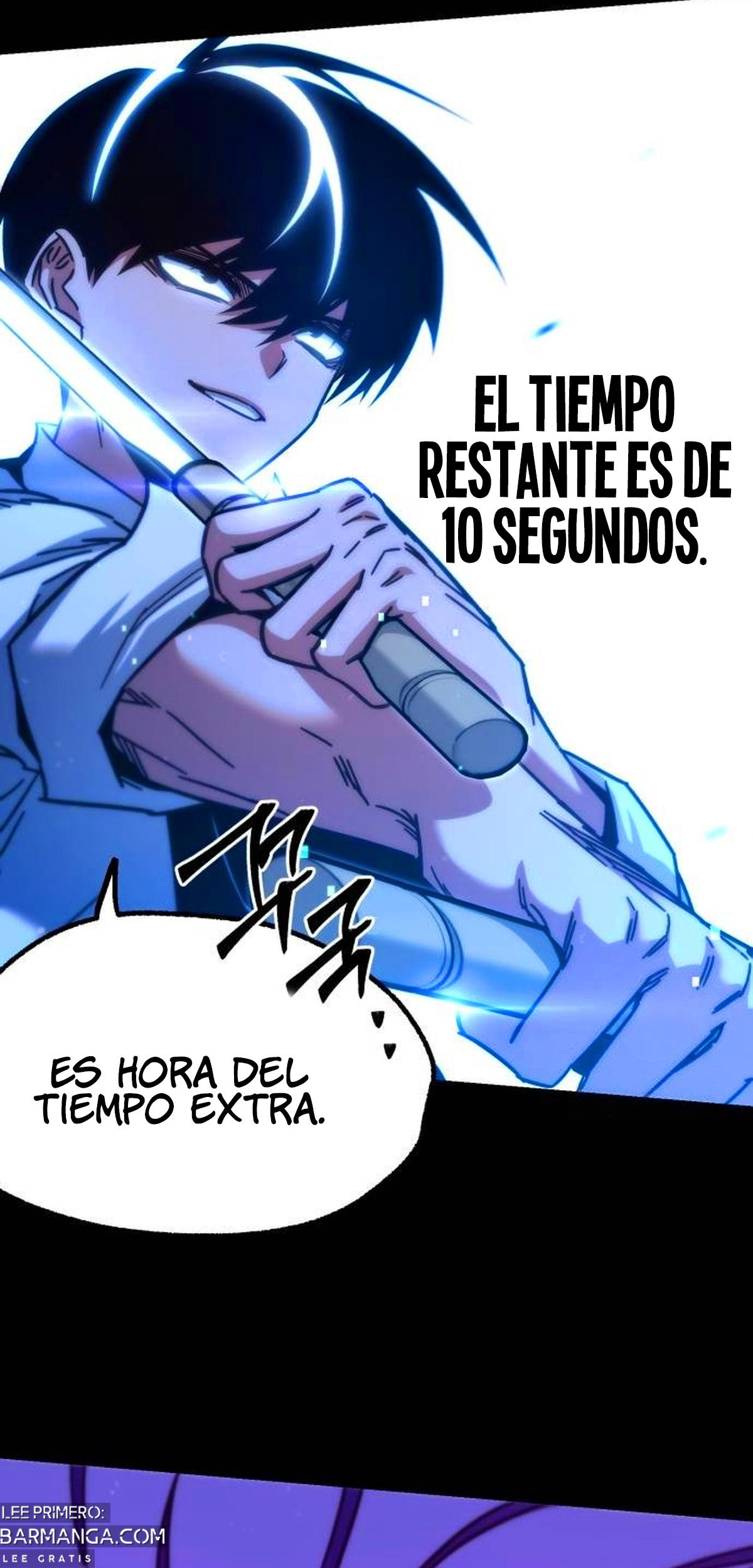 Me hice cargo de la Academia con un solo cuchillo de sashimi — Capítulo 20 — 118