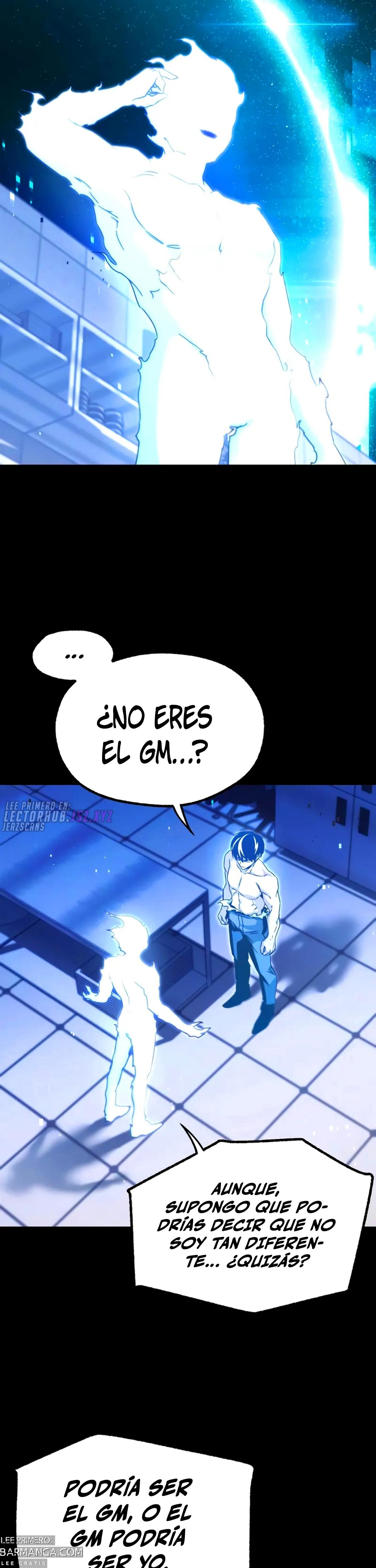 Me hice cargo de la Academia con un solo cuchillo de sashimi — Capítulo 53 — 4