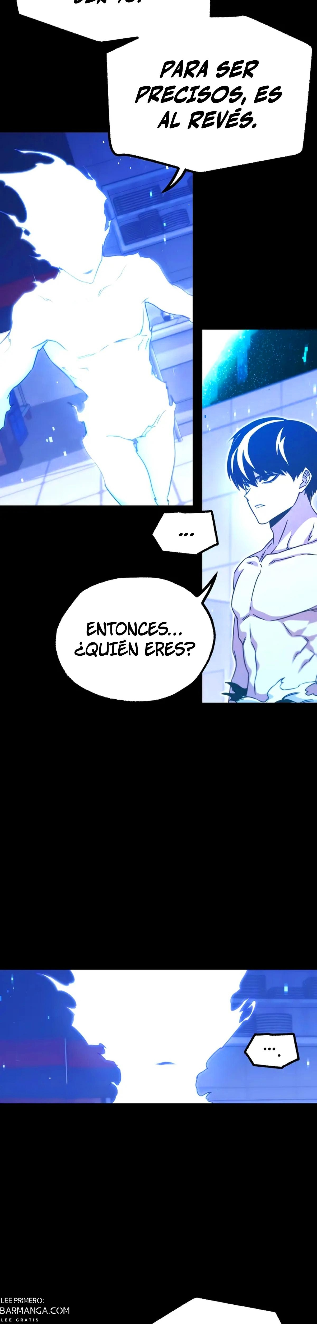 Me hice cargo de la Academia con un solo cuchillo de sashimi — Capítulo 53 — 5