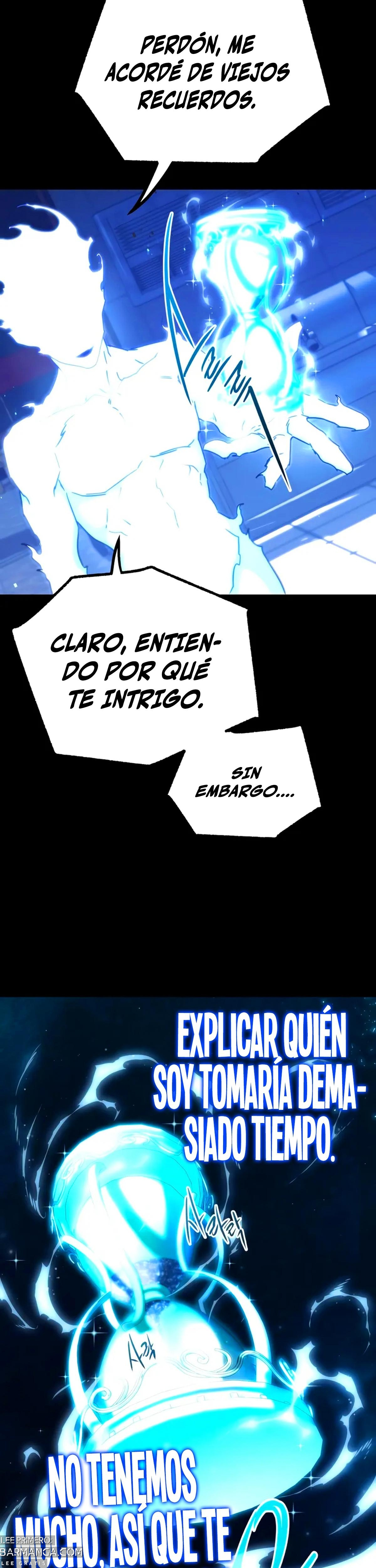 Me hice cargo de la Academia con un solo cuchillo de sashimi — Capítulo 53 — 7