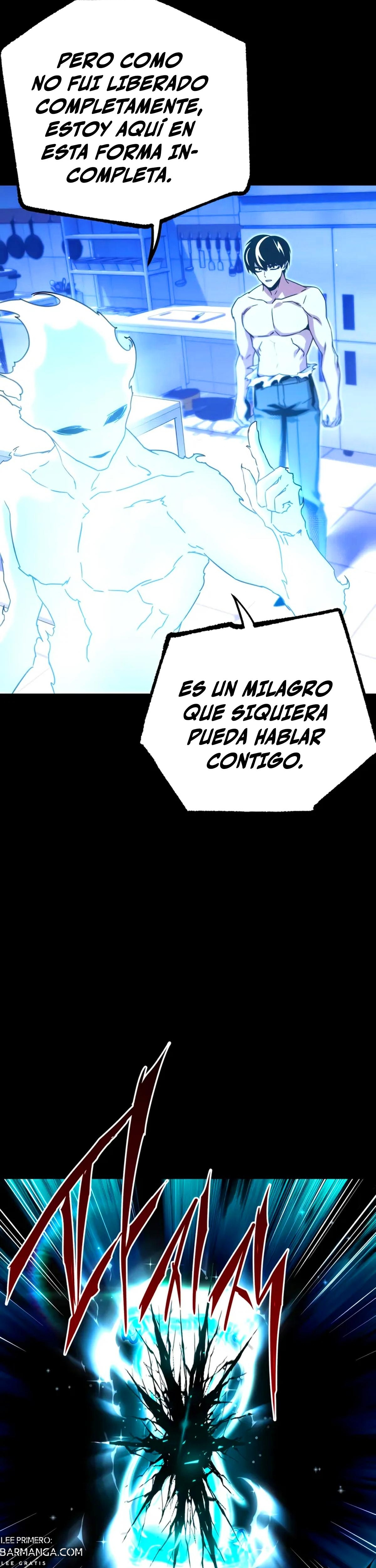 Me hice cargo de la Academia con un solo cuchillo de sashimi — Capítulo 53 — 13
