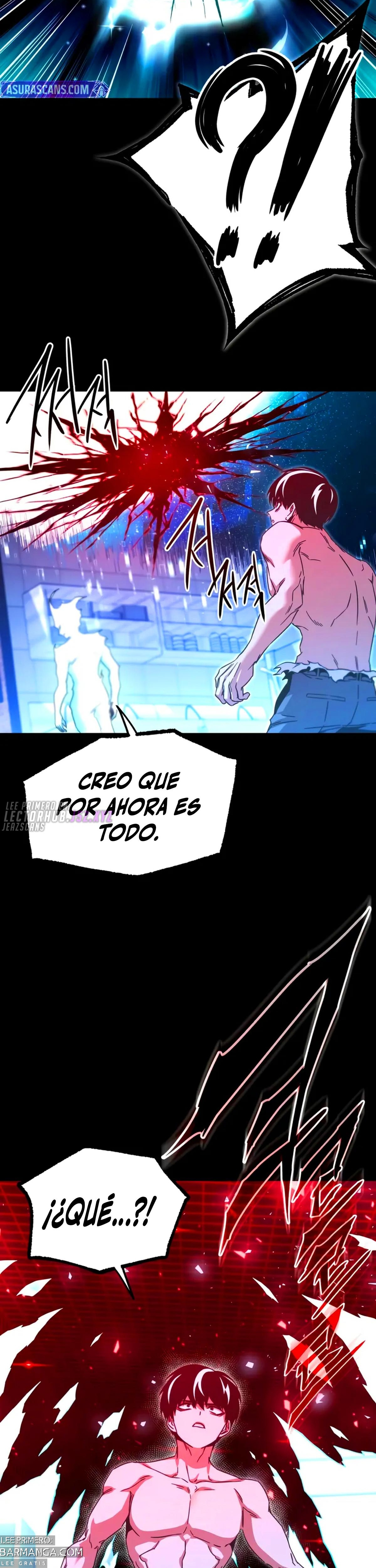 Me hice cargo de la Academia con un solo cuchillo de sashimi — Capítulo 53 — 14