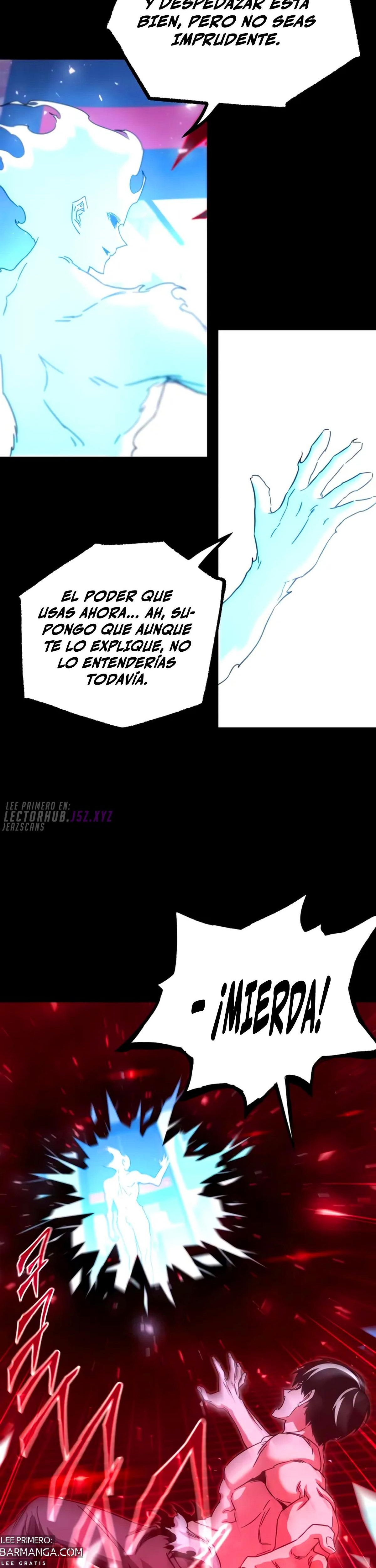Me hice cargo de la Academia con un solo cuchillo de sashimi — Capítulo 53 — 16
