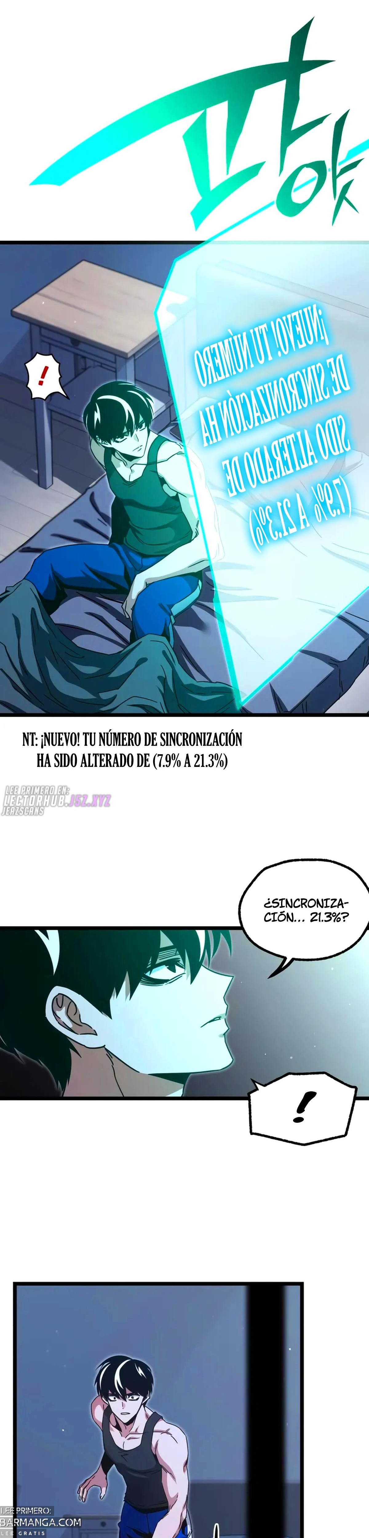 Me hice cargo de la Academia con un solo cuchillo de sashimi — Capítulo 53 — 20