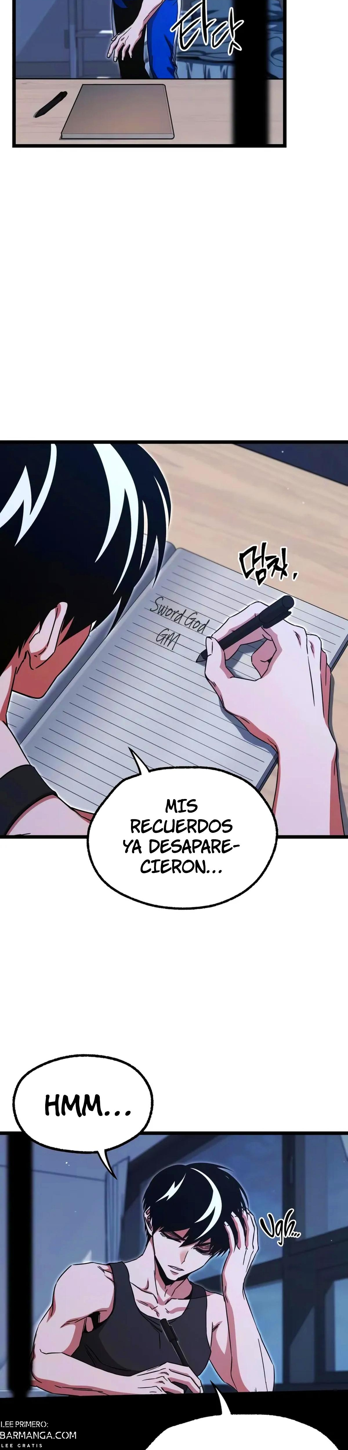 Me hice cargo de la Academia con un solo cuchillo de sashimi — Capítulo 53 — 21