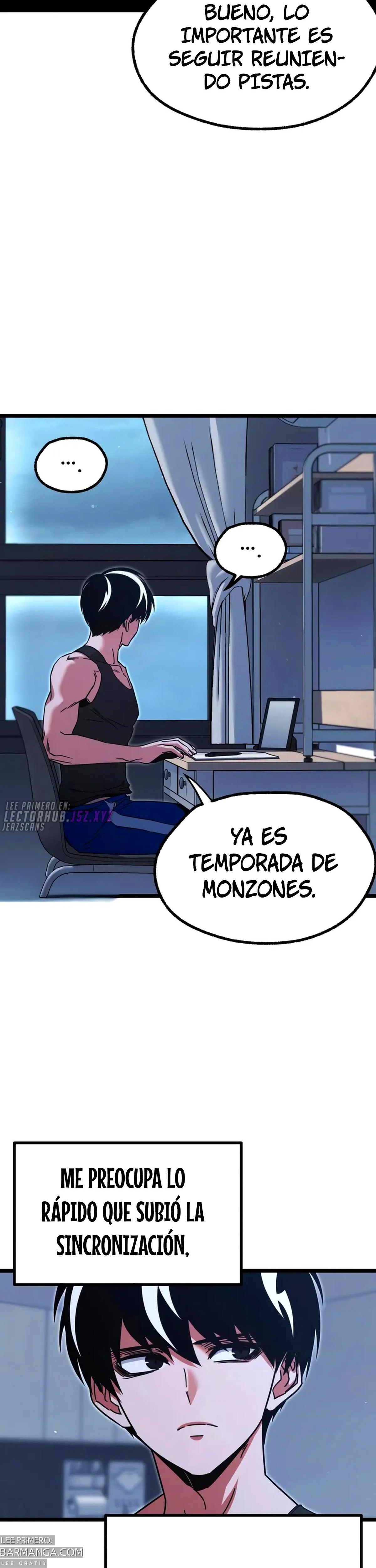 Me hice cargo de la Academia con un solo cuchillo de sashimi — Capítulo 53 — 22