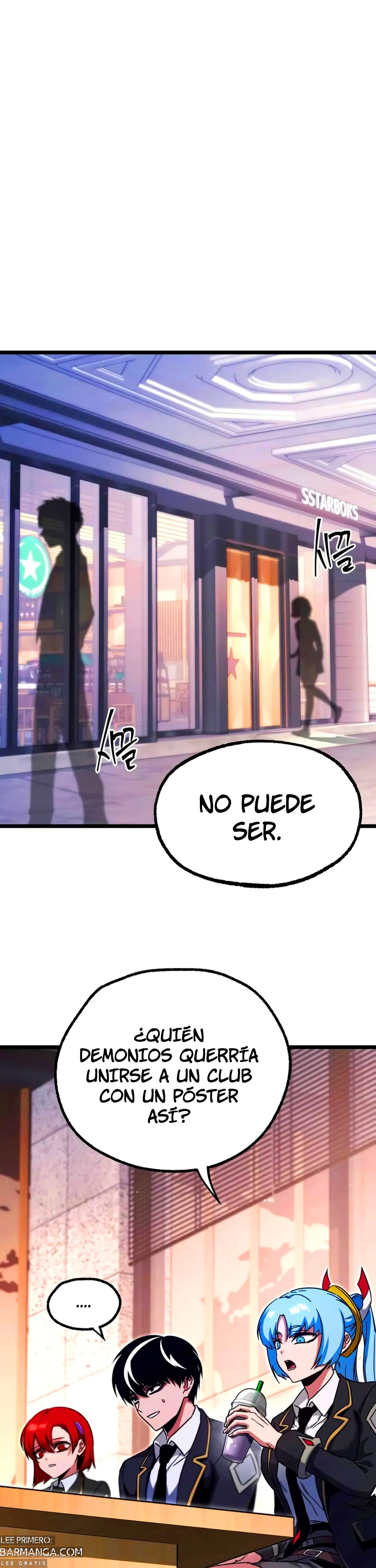 Me hice cargo de la Academia con un solo cuchillo de sashimi — Capítulo 53 — 25