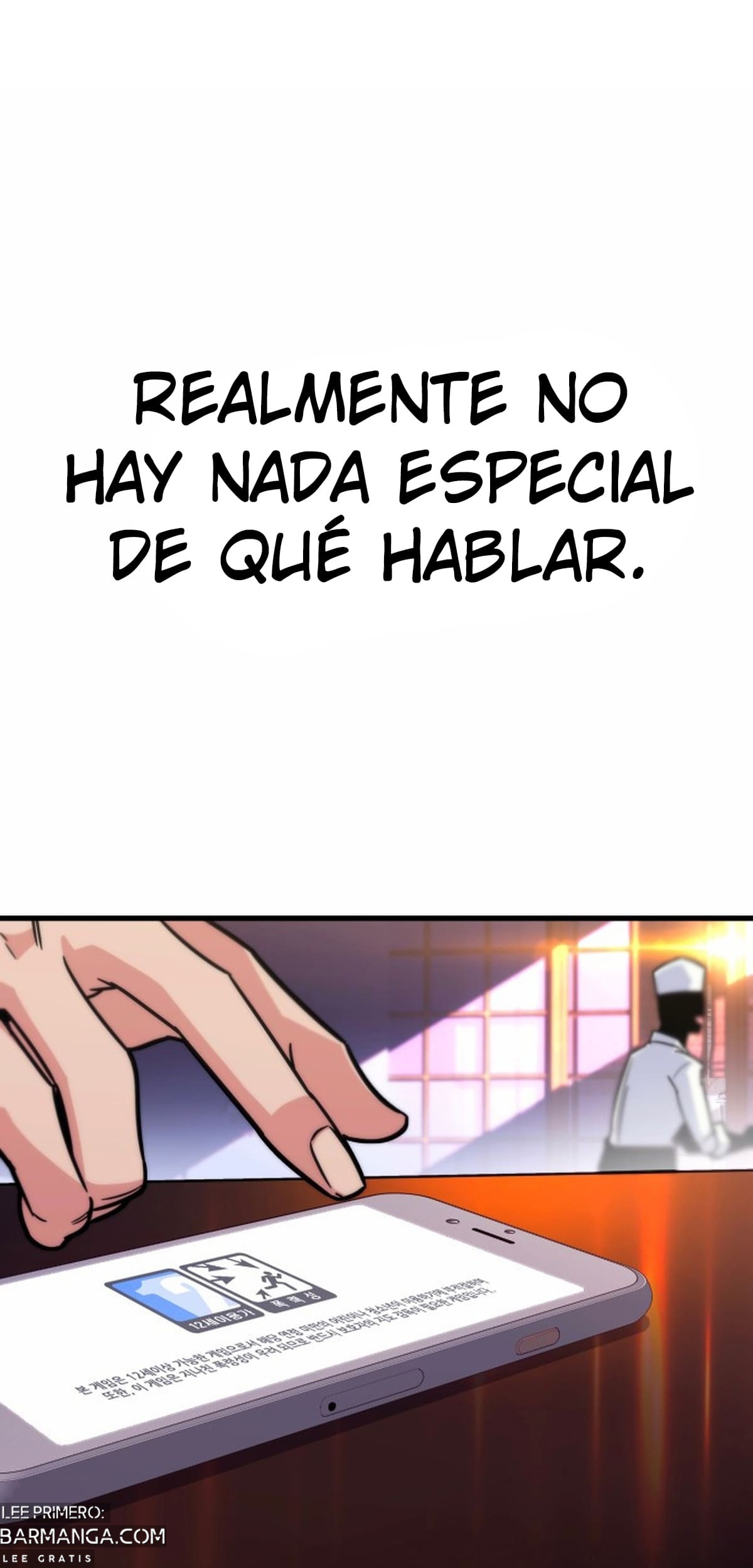 Me hice cargo de la Academia con un solo cuchillo de sashimi — Capítulo 2 — 2