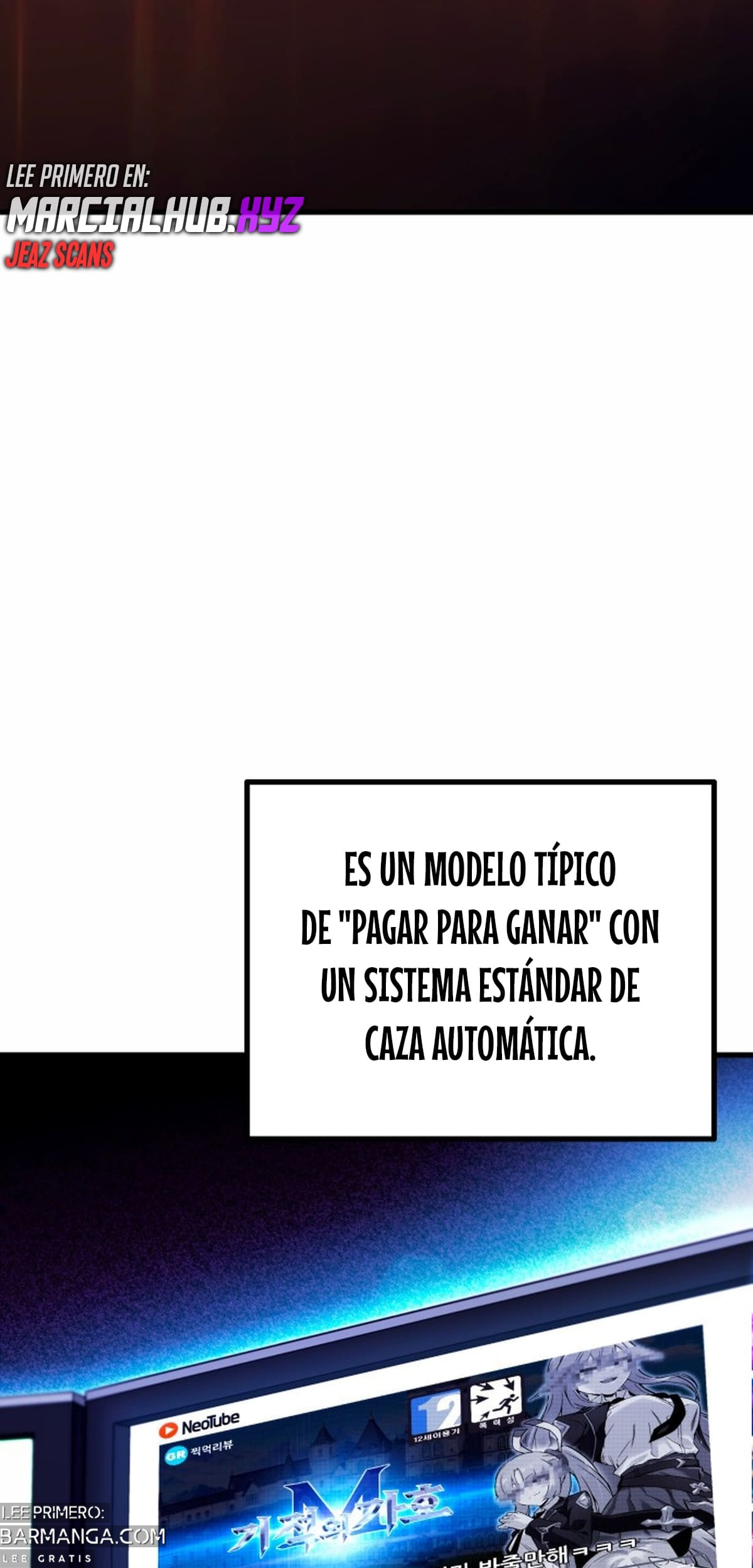 Me hice cargo de la Academia con un solo cuchillo de sashimi — Capítulo 2 — 3