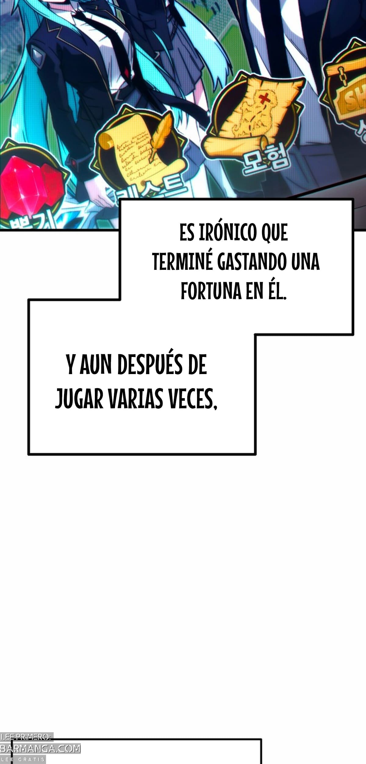 Me hice cargo de la Academia con un solo cuchillo de sashimi — Capítulo 2 — 10