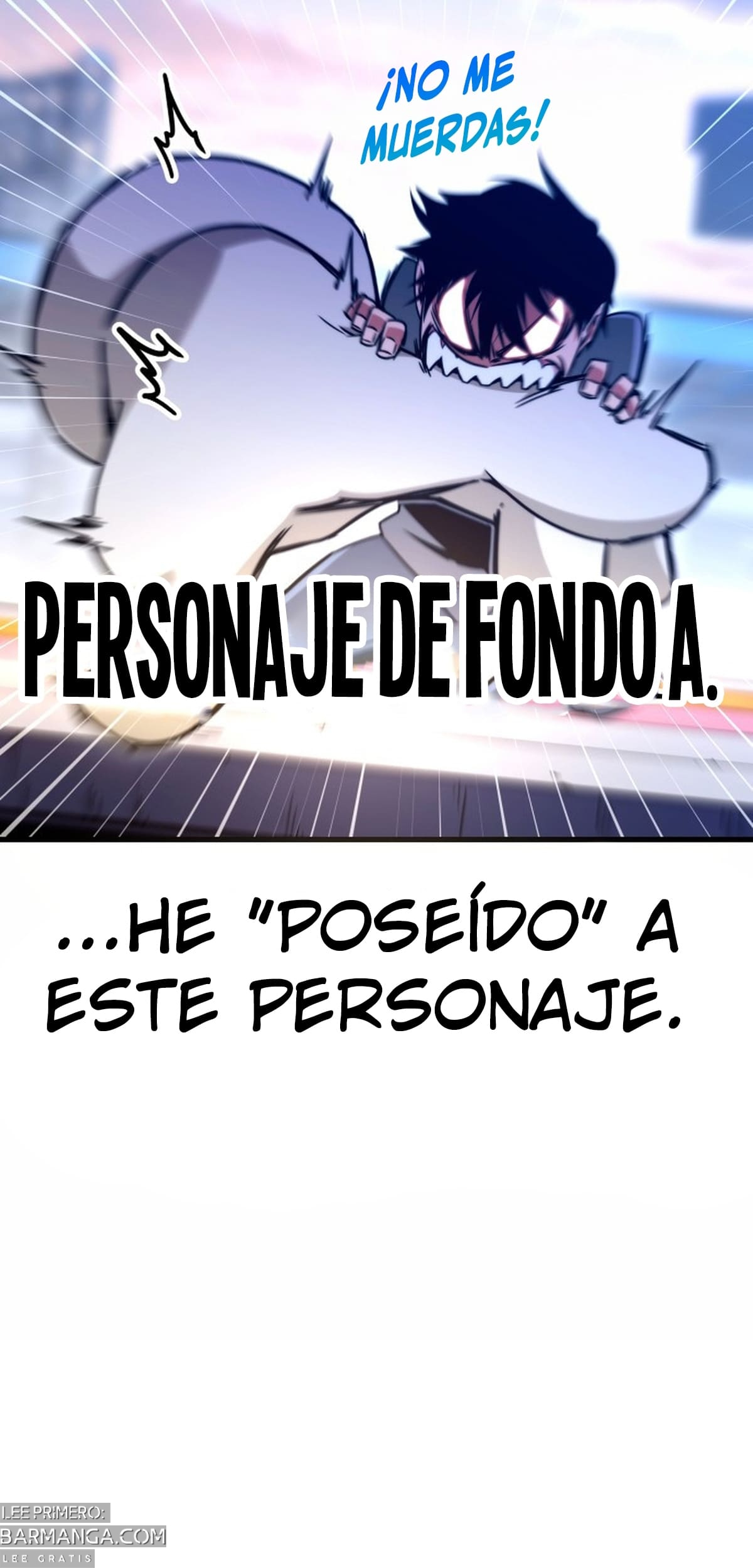 Me hice cargo de la Academia con un solo cuchillo de sashimi — Capítulo 2 — 13