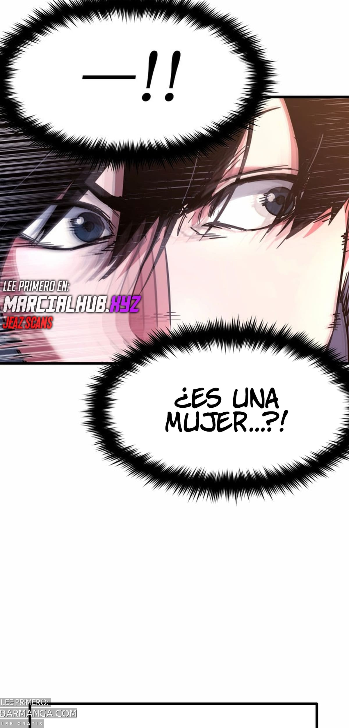 Me hice cargo de la Academia con un solo cuchillo de sashimi — Capítulo 2 — 18