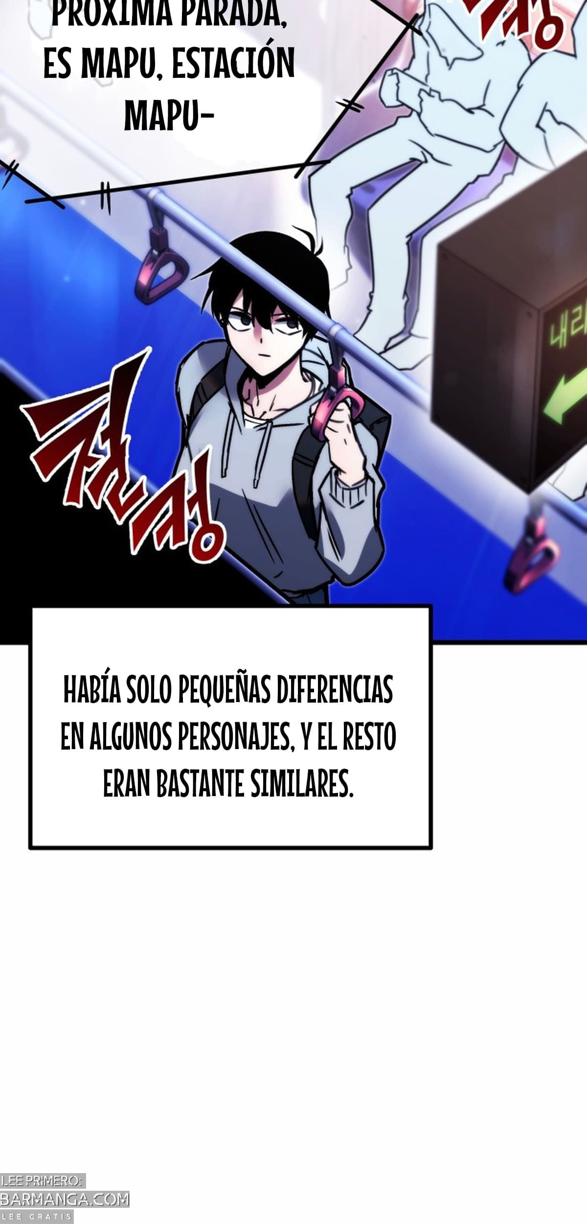 Me hice cargo de la Academia con un solo cuchillo de sashimi — Capítulo 2 — 22
