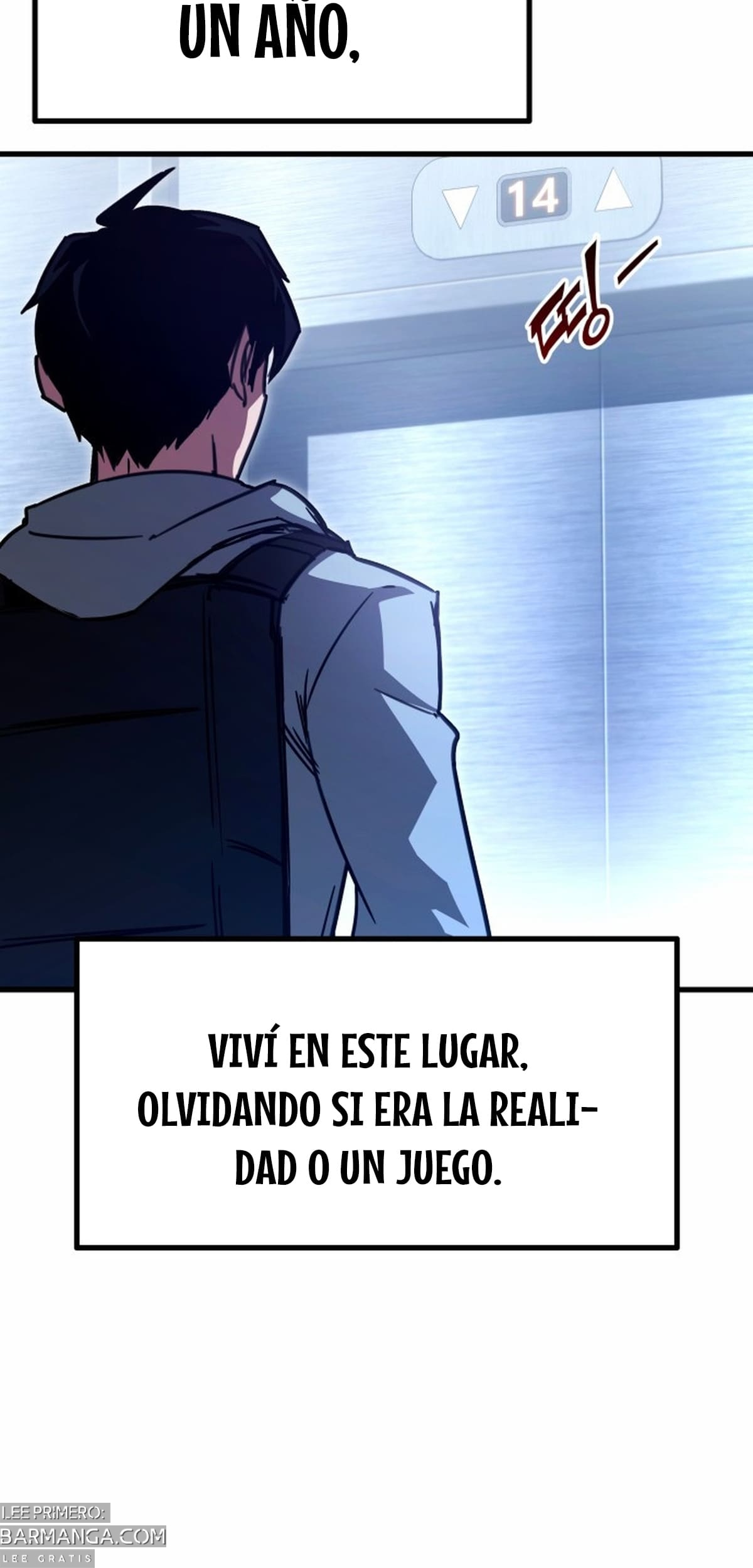 Me hice cargo de la Academia con un solo cuchillo de sashimi — Capítulo 2 — 25