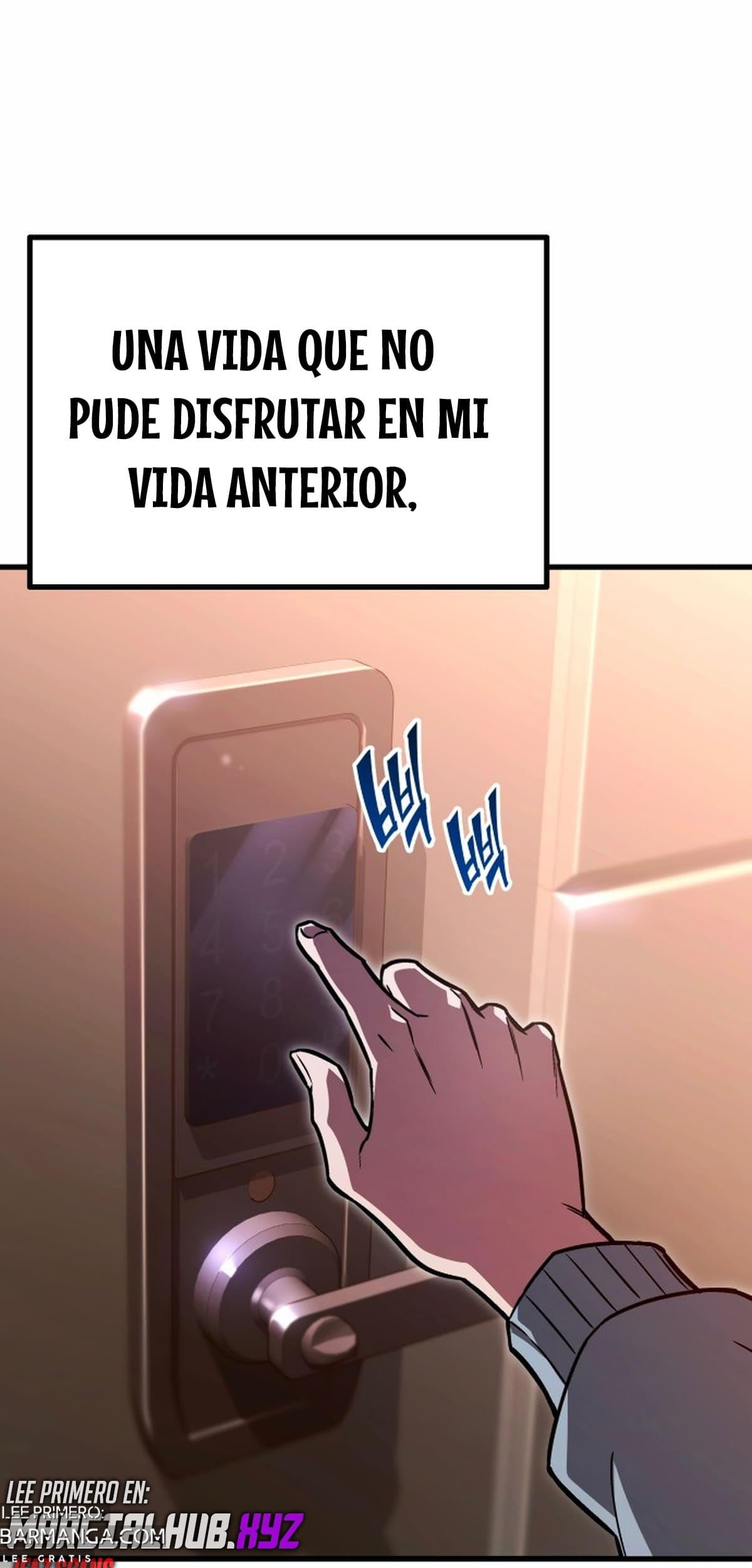 Me hice cargo de la Academia con un solo cuchillo de sashimi — Capítulo 2 — 26