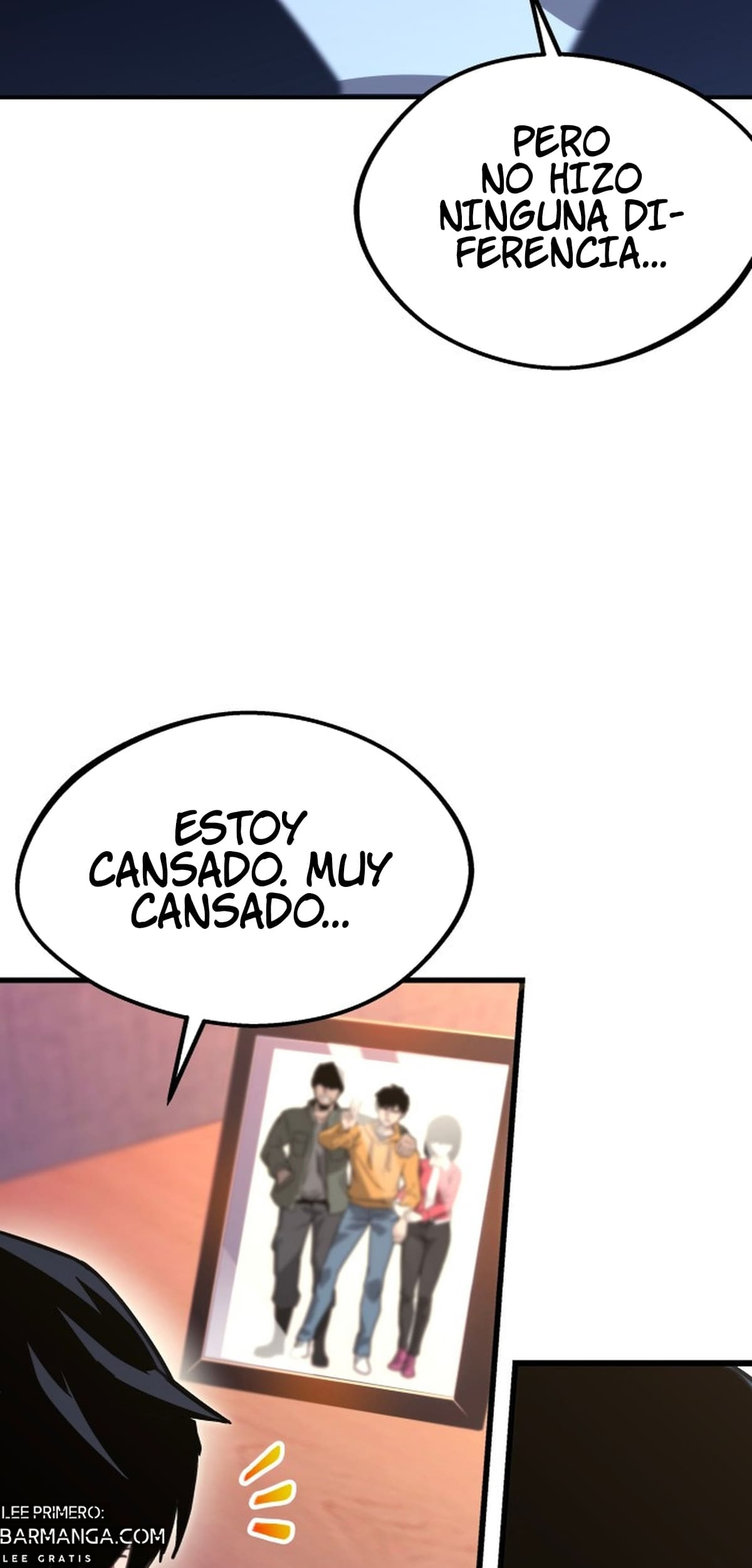 Me hice cargo de la Academia con un solo cuchillo de sashimi — Capítulo 2 — 38
