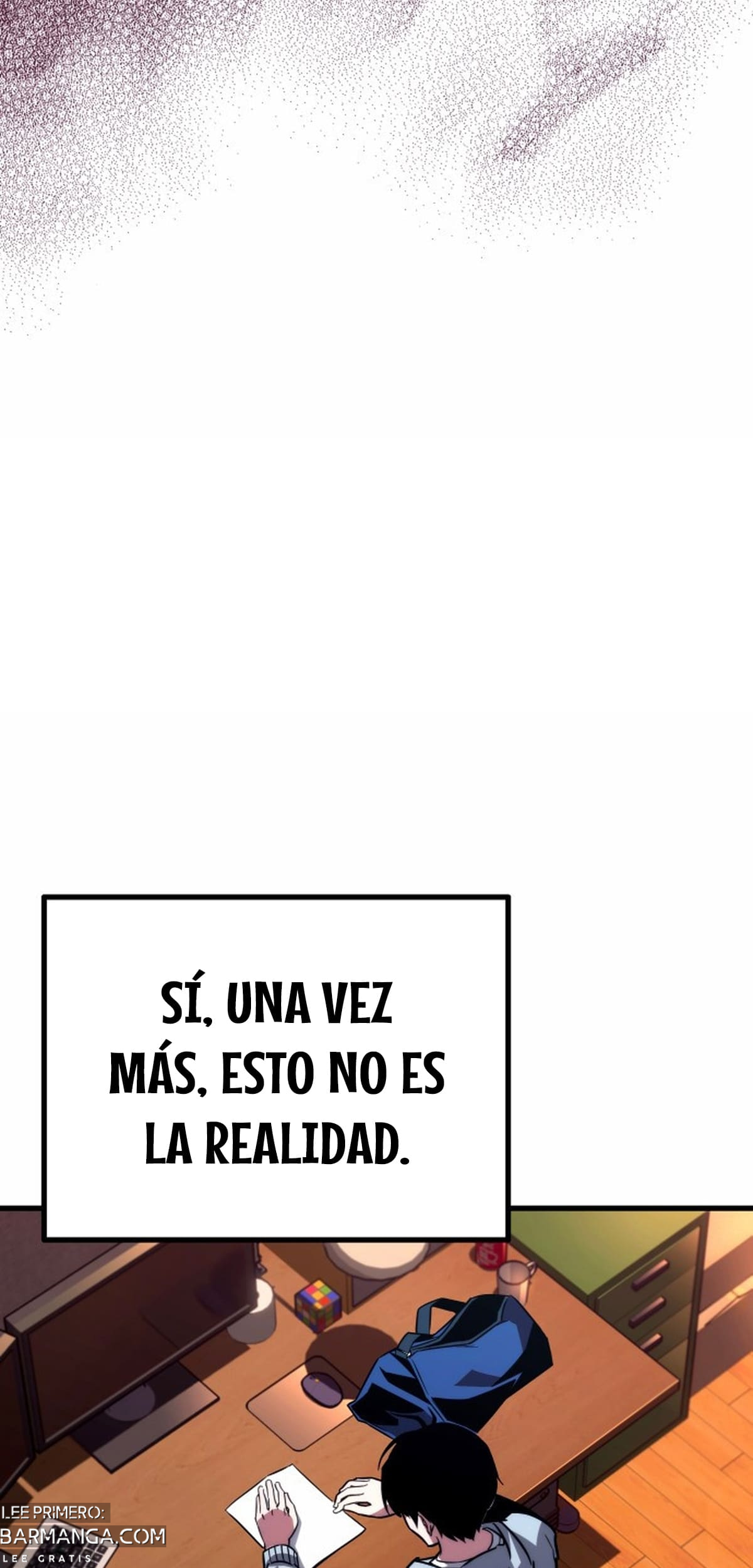 Me hice cargo de la Academia con un solo cuchillo de sashimi — Capítulo 2 — 58