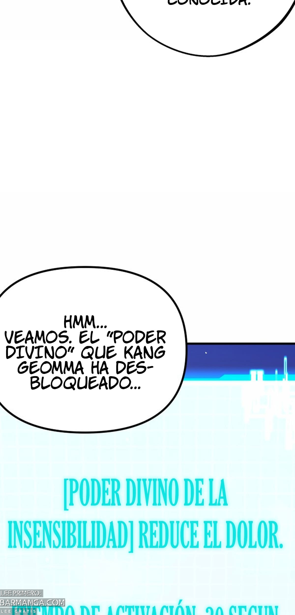 Me hice cargo de la Academia con un solo cuchillo de sashimi — Capítulo 2 — 63