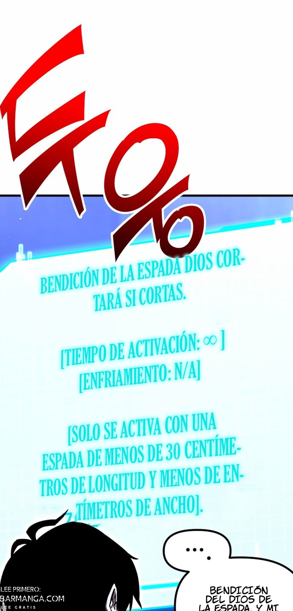 Me hice cargo de la Academia con un solo cuchillo de sashimi — Capítulo 2 — 67
