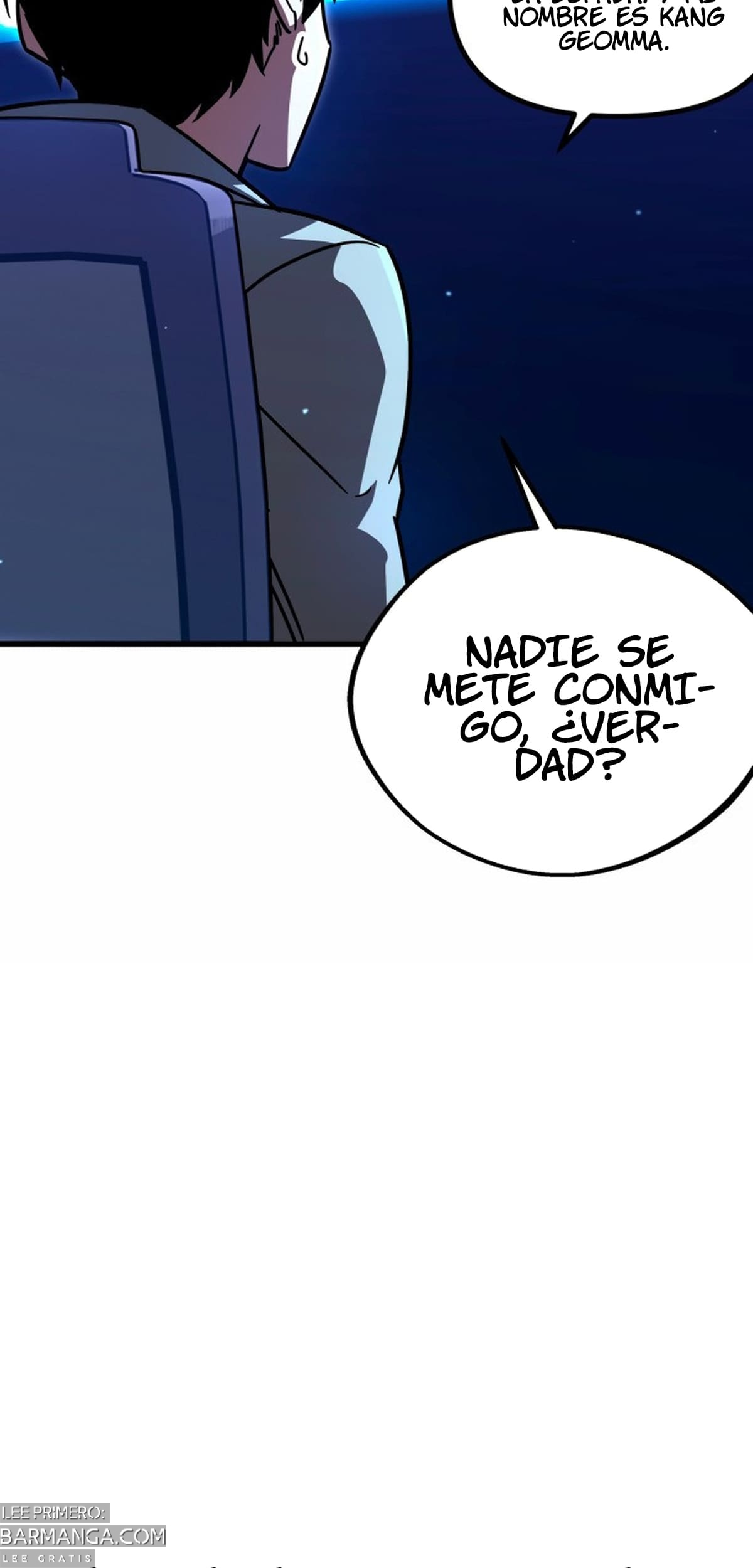 Me hice cargo de la Academia con un solo cuchillo de sashimi — Capítulo 2 — 68