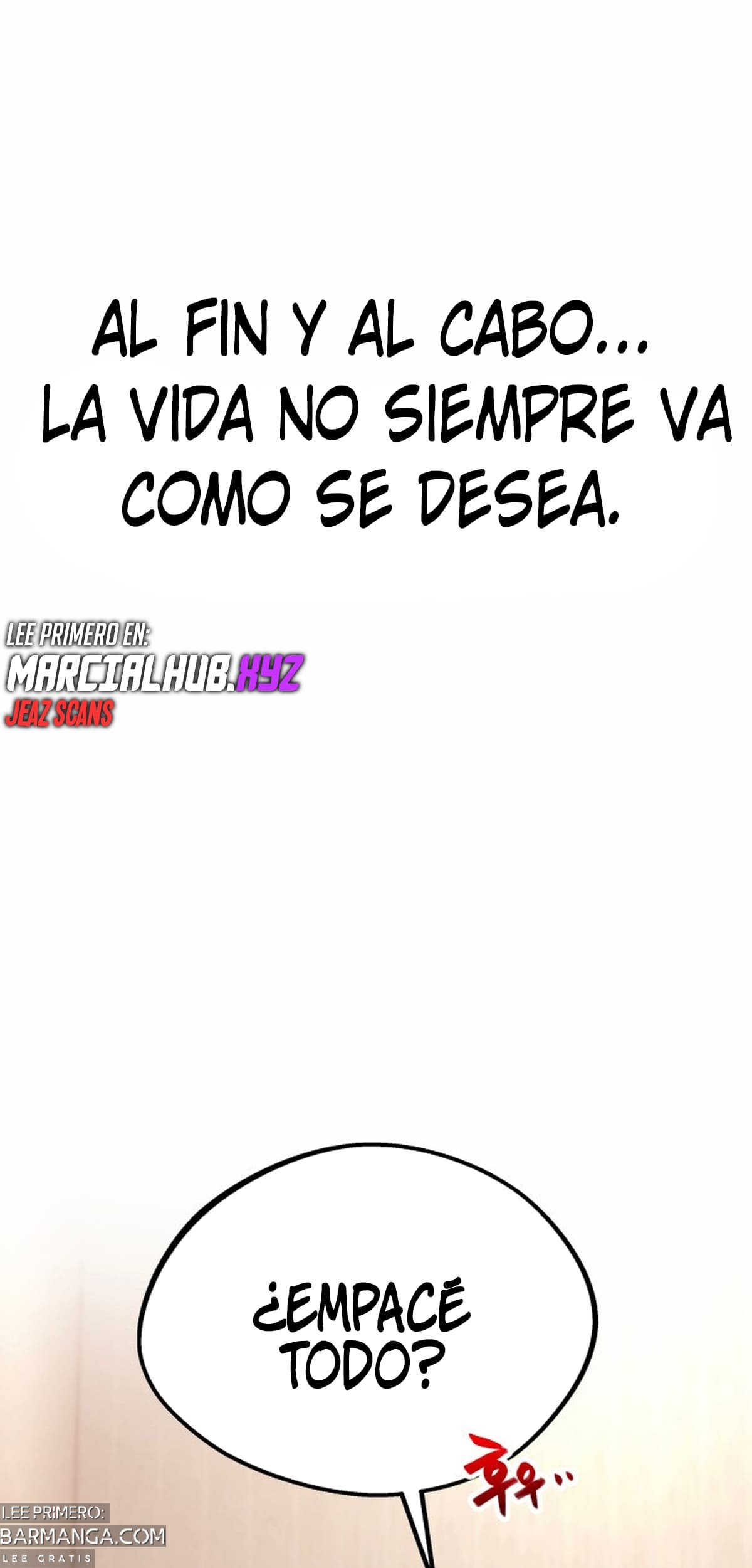 Me hice cargo de la Academia con un solo cuchillo de sashimi — Capítulo 2 — 75